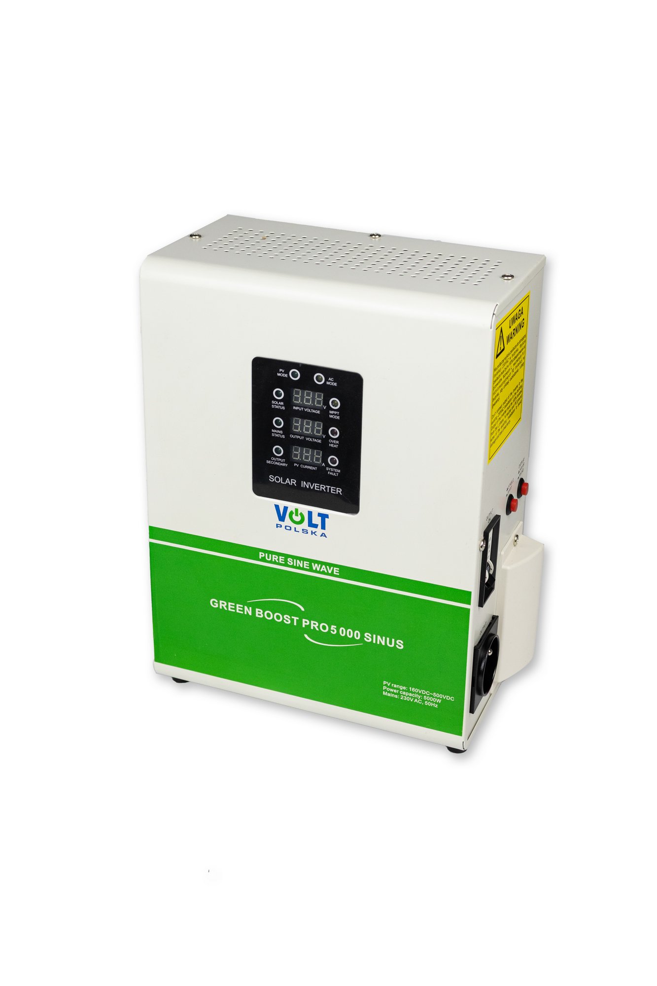 GREEN BOOST PRO 5000 SINUS BYPASS (2)