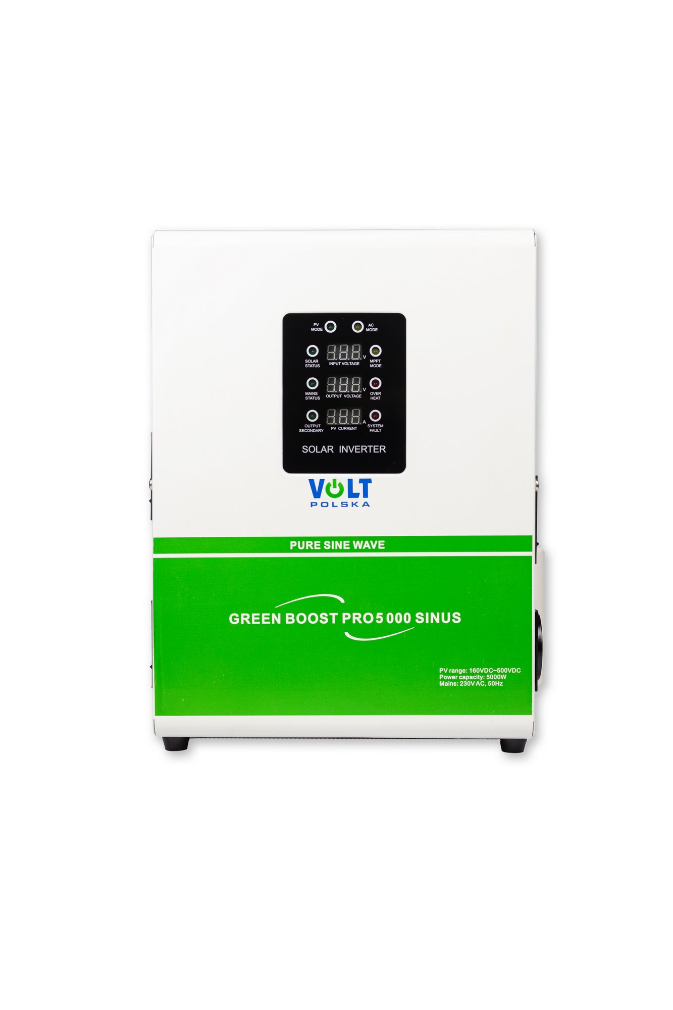 GREEN BOOST PRO 5000 SINUS BYPASS (3)