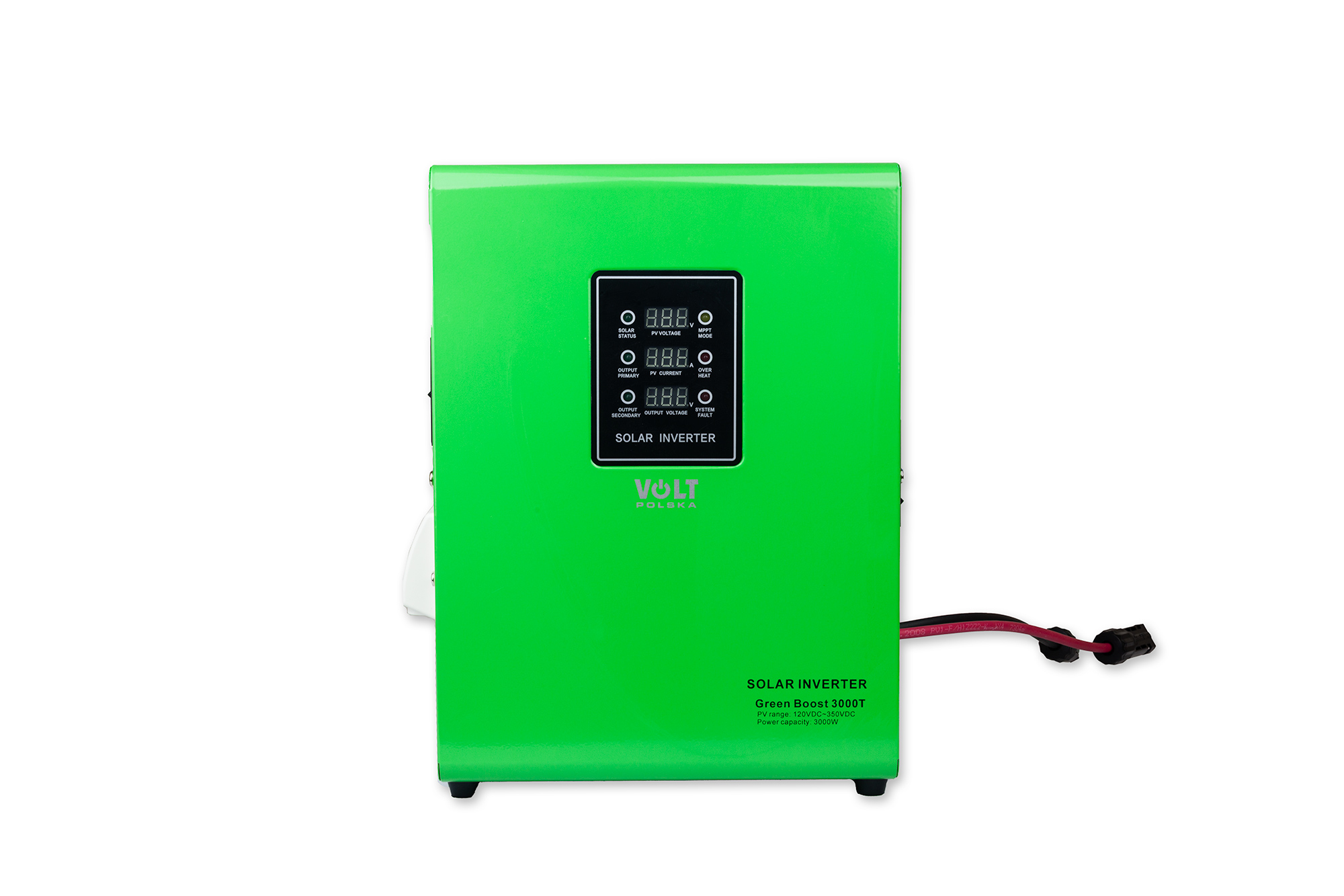 Green Boost 3000T Terminal (3)