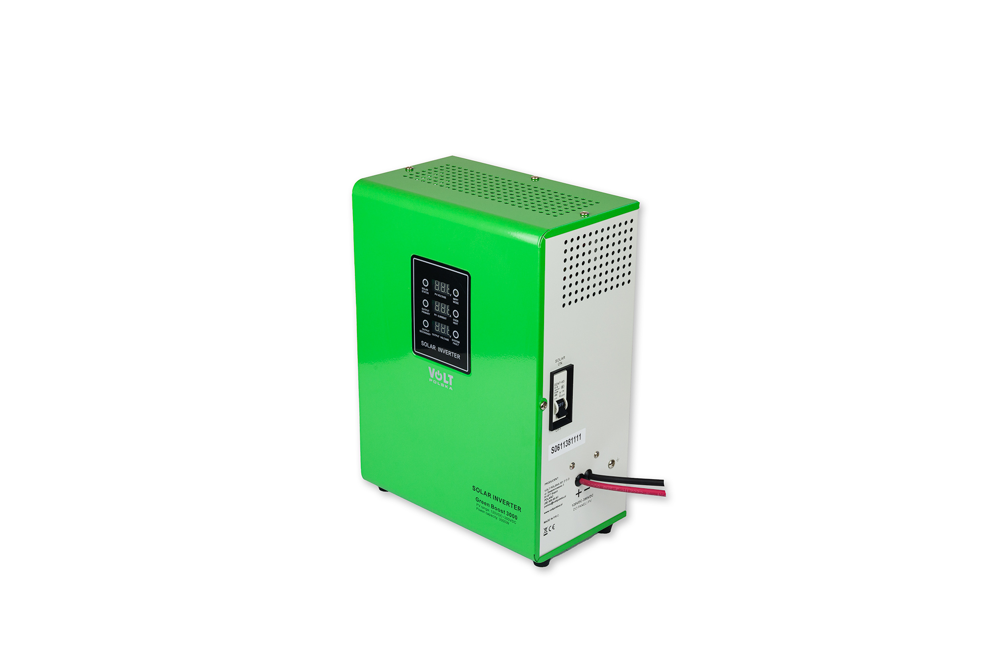 Green Boost 3000T Terminal (6)
