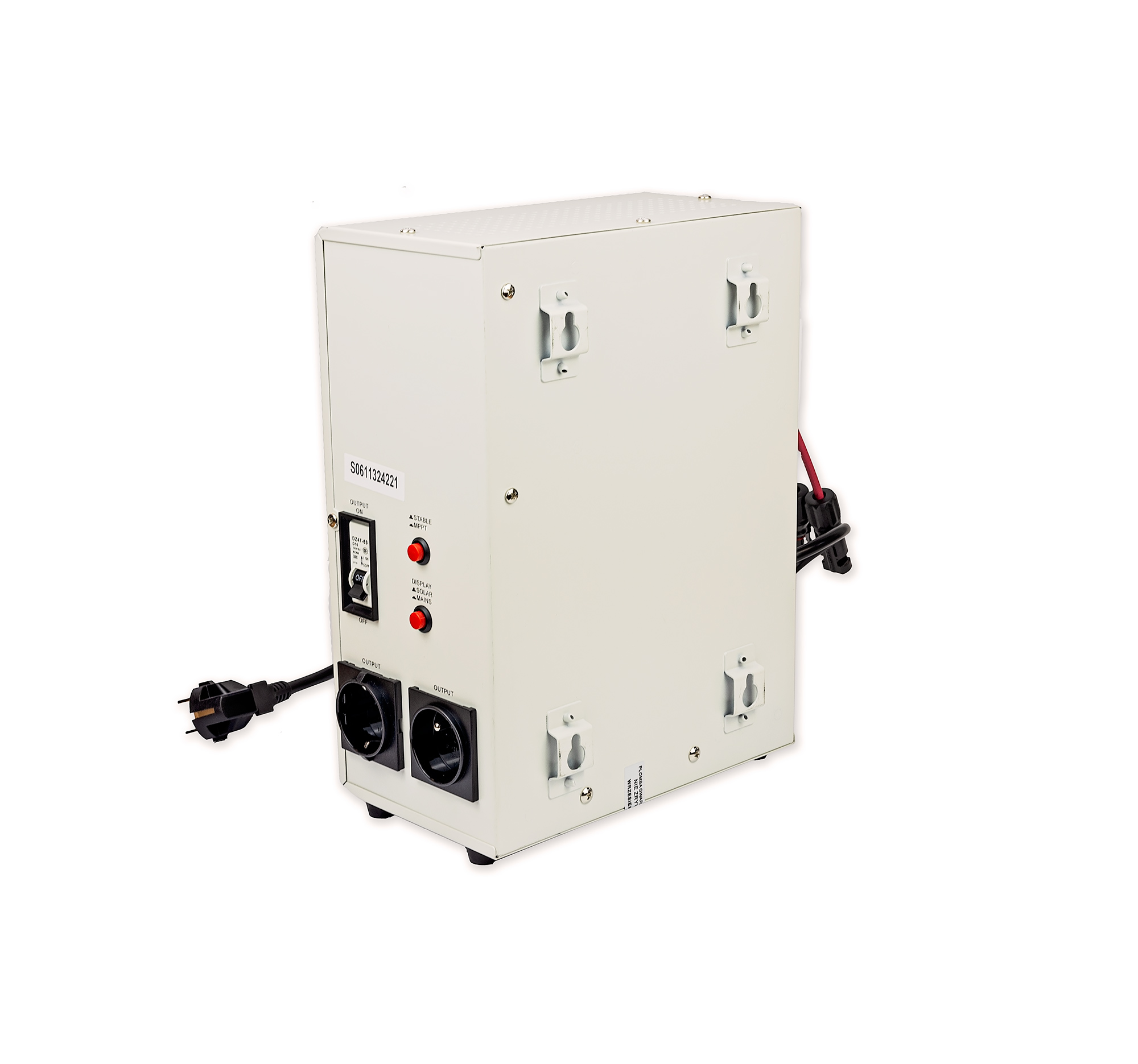 Green boost pro 4000 sinus (3)