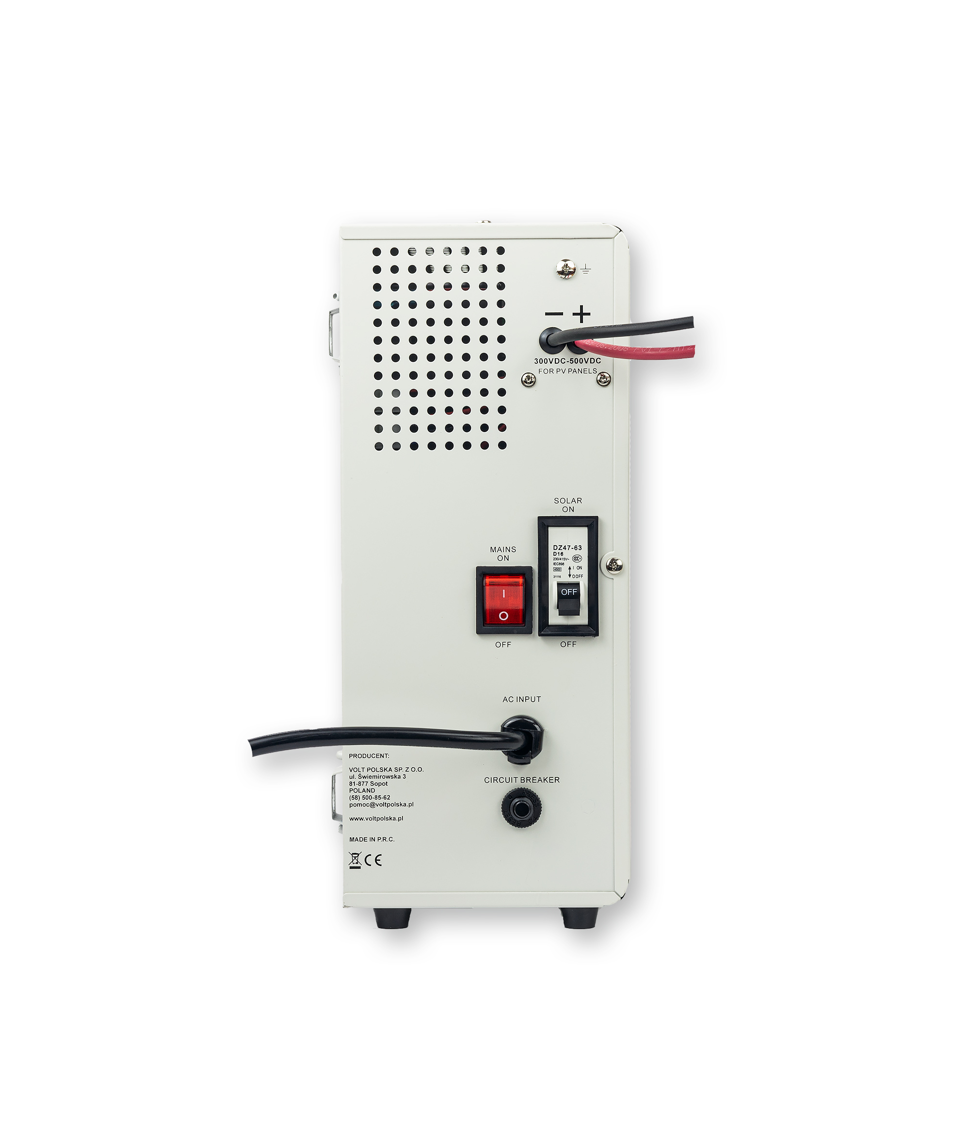 Green boost pro 4000 sinus (4)