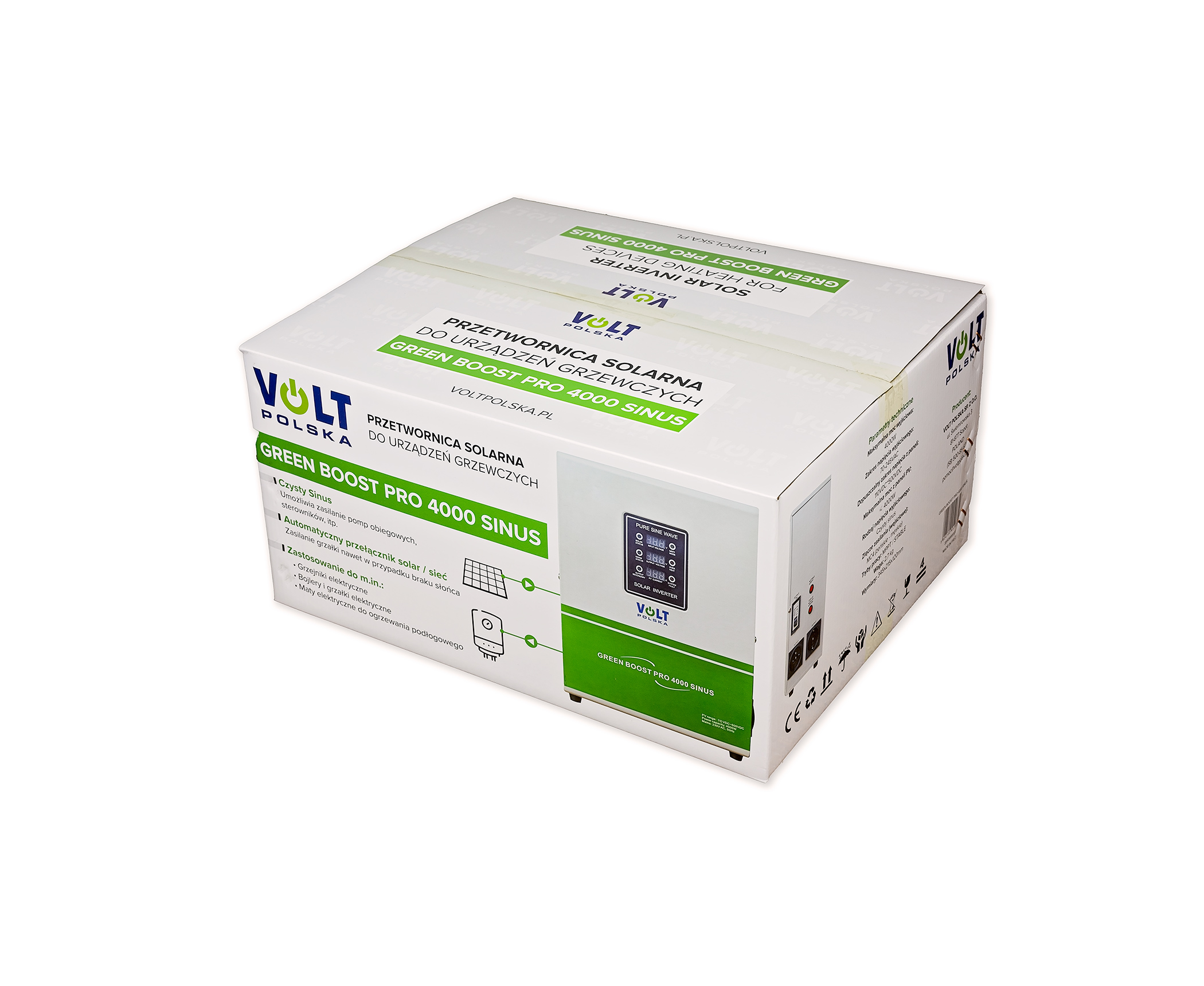 Green boost pro 4000 sinus (5)