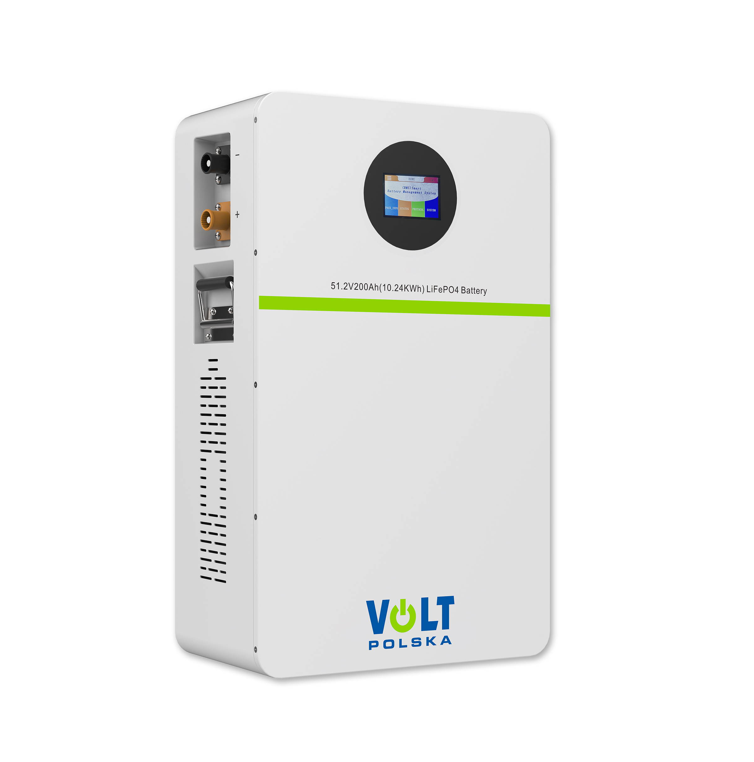 MAGAZYN ENERGII ULTRA-5 51,2V 200Ah 200A (3)