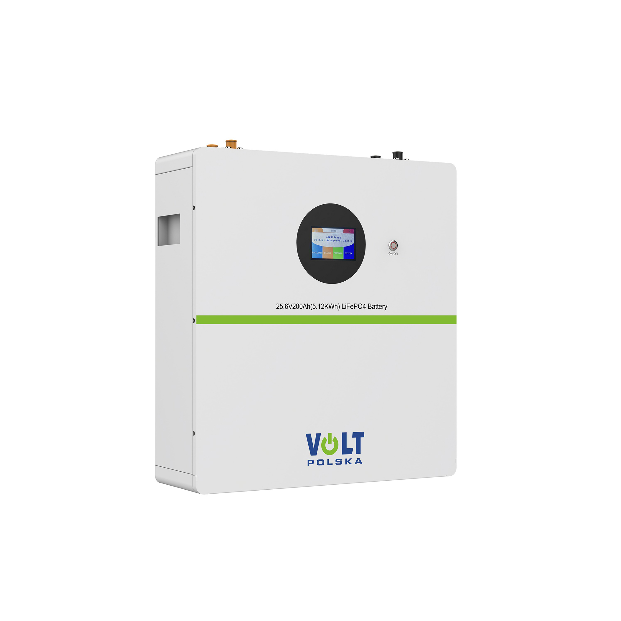 Magazyn 25,6V 200 Ah (150A) (2)