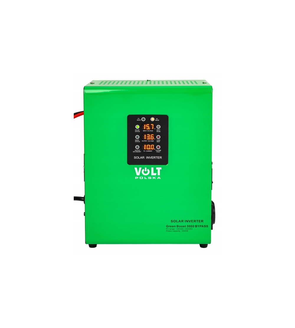 PRZETWORNICA SOLARNA GREEN BOOST 3000 BYPASS (4)