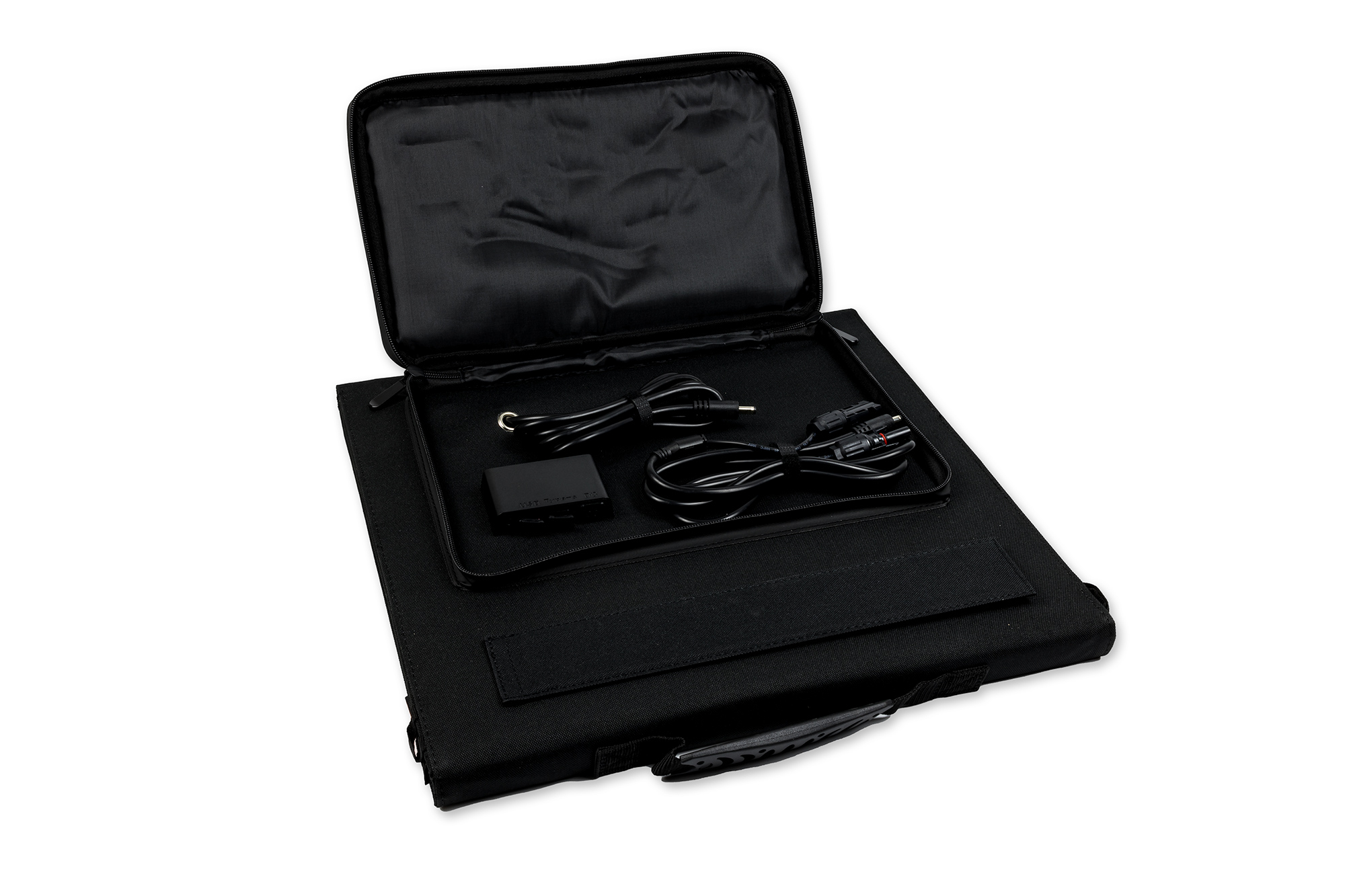 TRAVEL SOLAR 100W 04