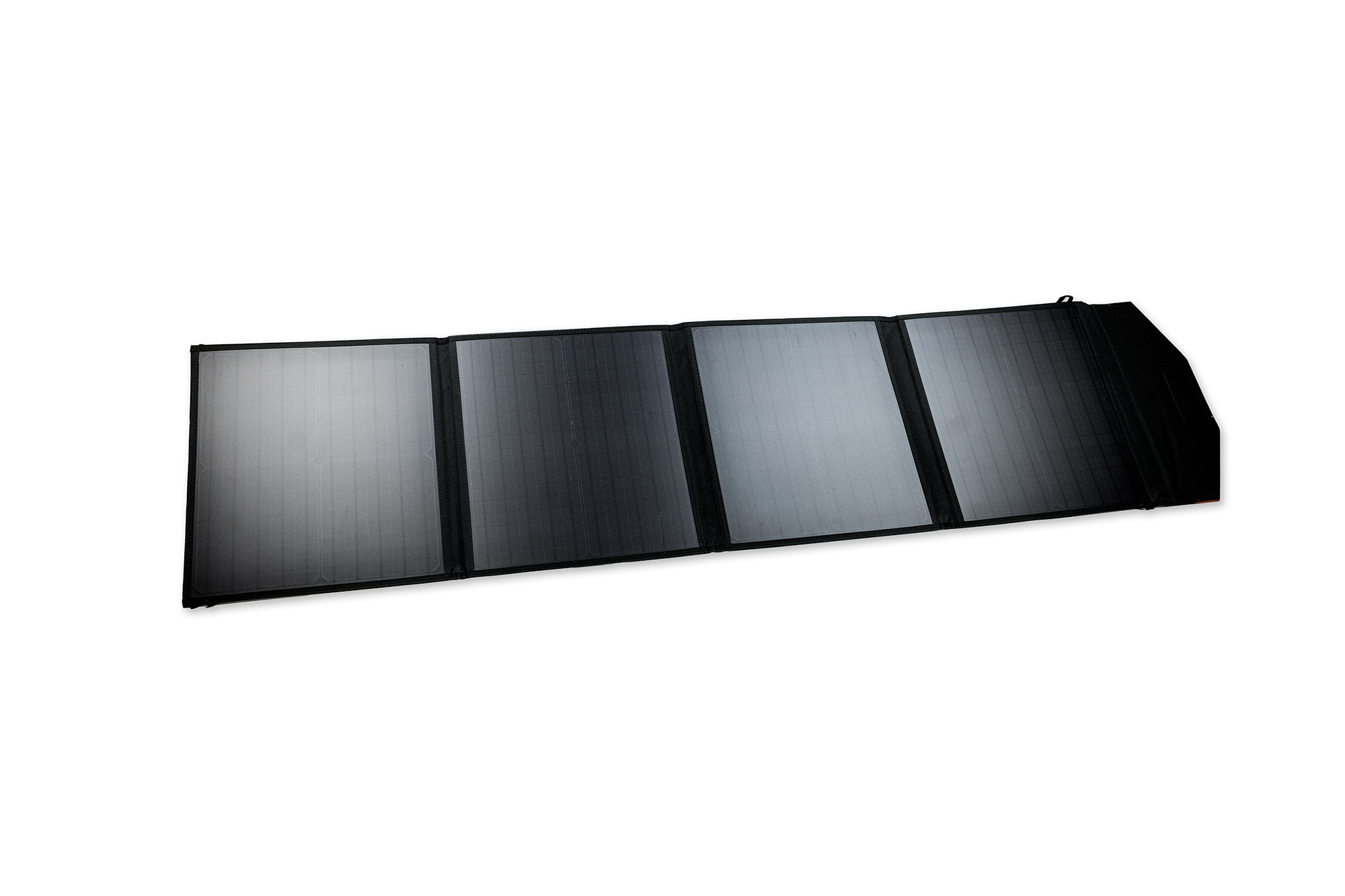 TRAVEL SOLAR 100W 07