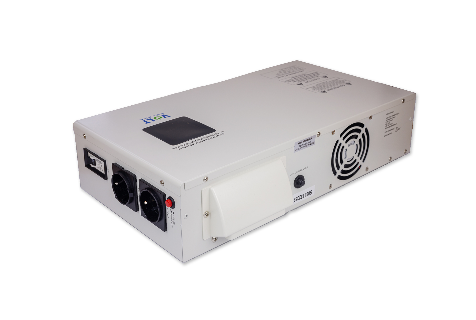 AVR 10 000VA SLIM (1)