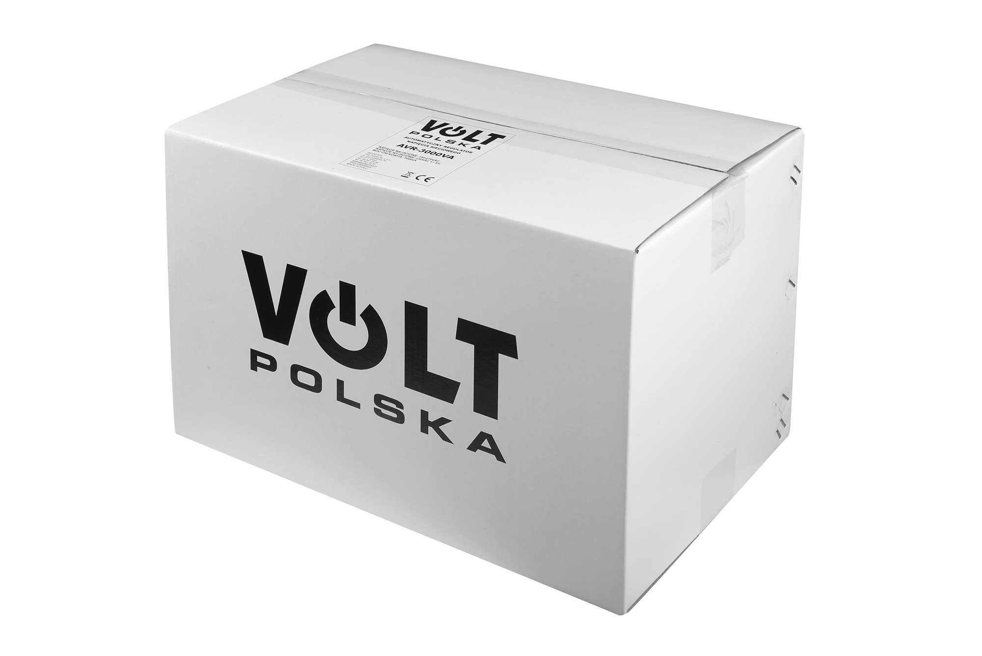 AVR 3000 (3000VA) STABILIZATOR NAPIĘCIA SIECIOWEGO (5)