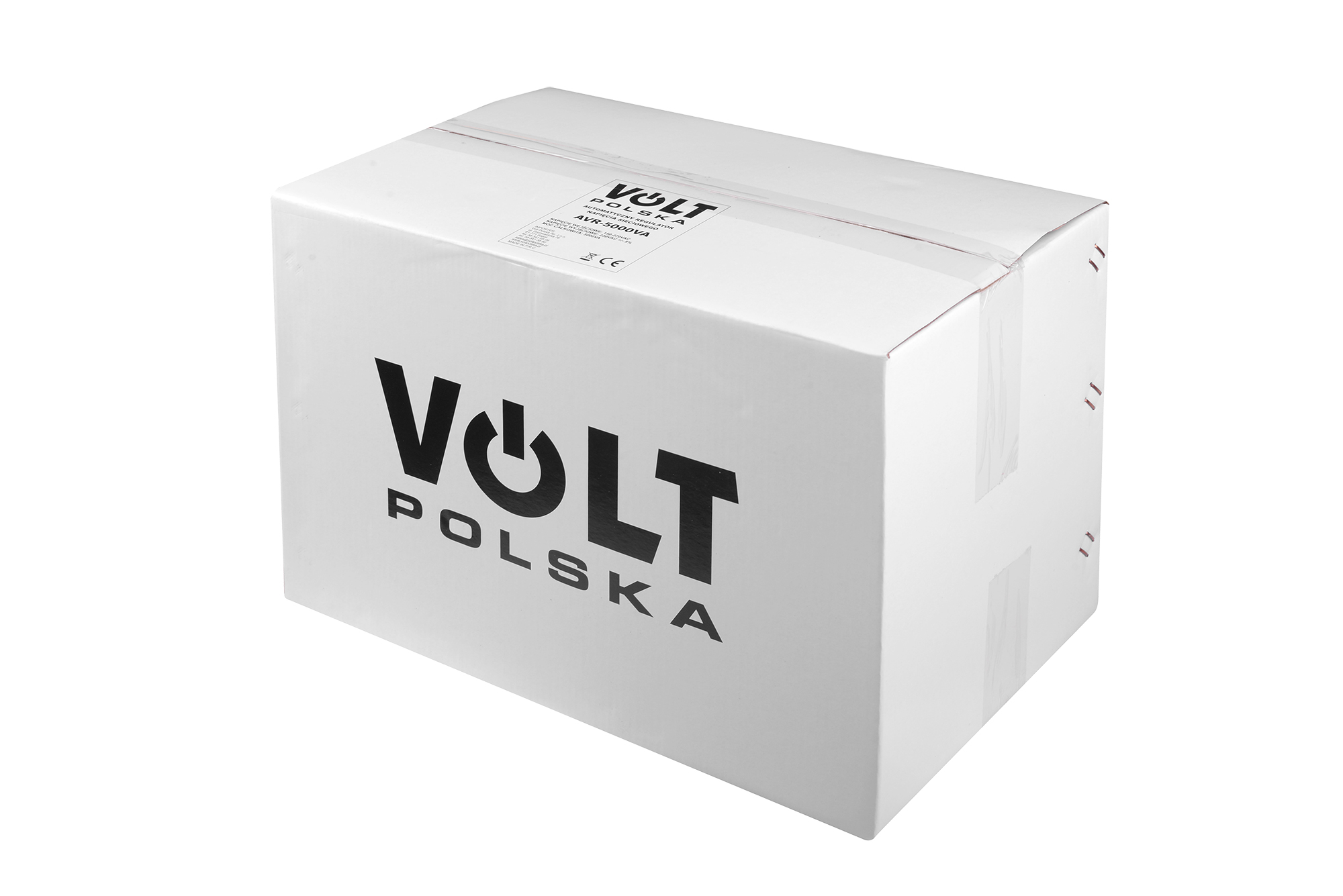 AVR 5000 (5000VA) STABILIZATOR NAPIĘCIA SIECIOWEGO