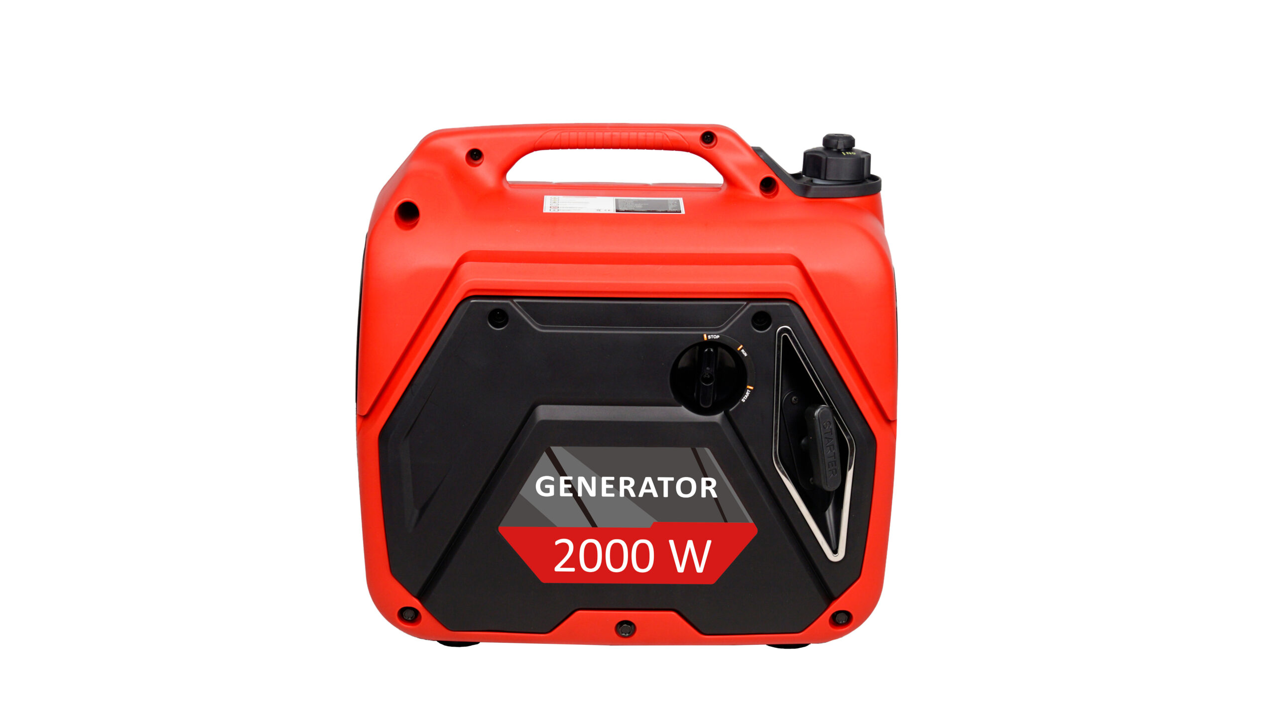 GENERATOR INVERTER 2000 (2)