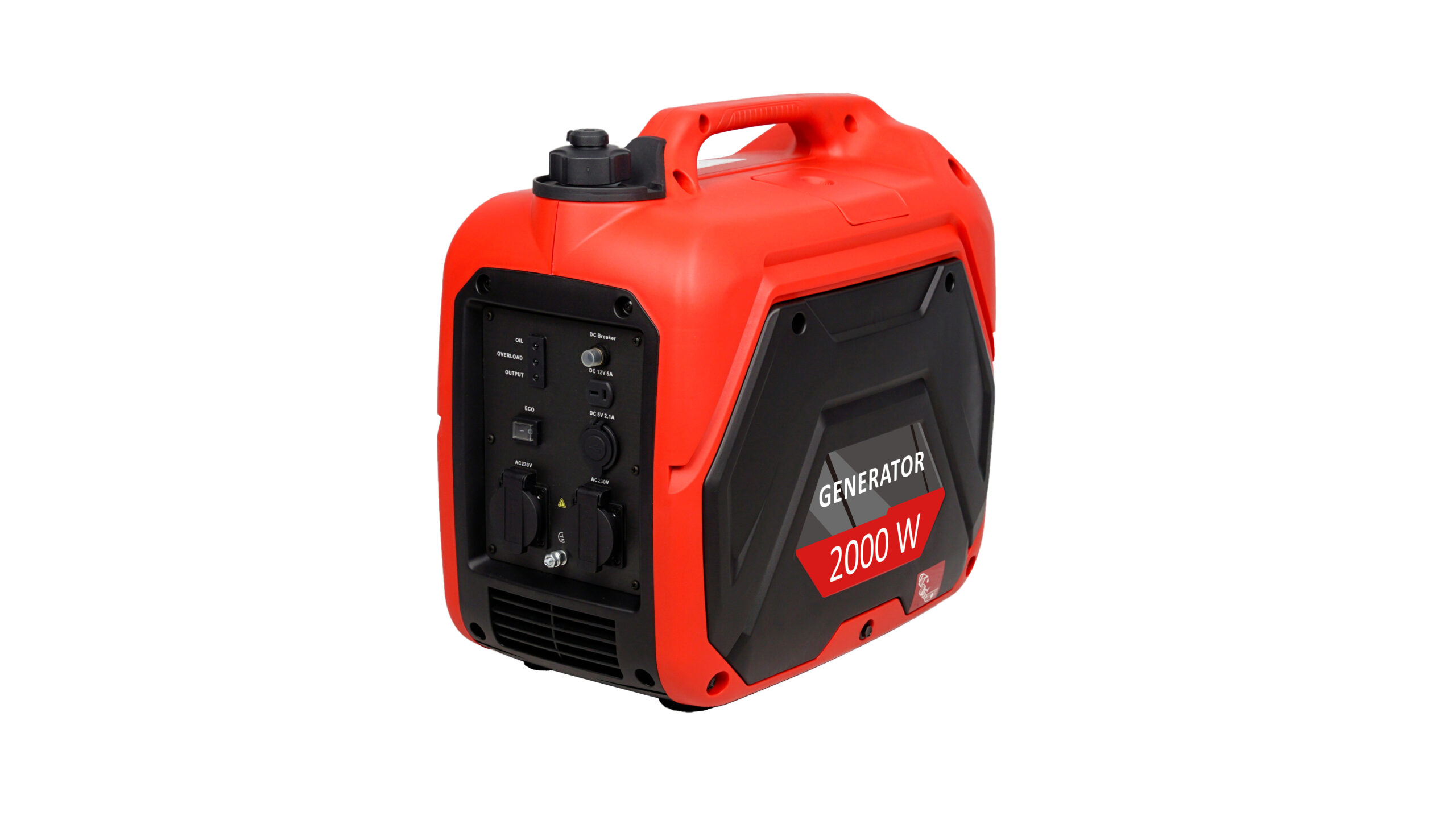 GENERATOR INVERTER 2000