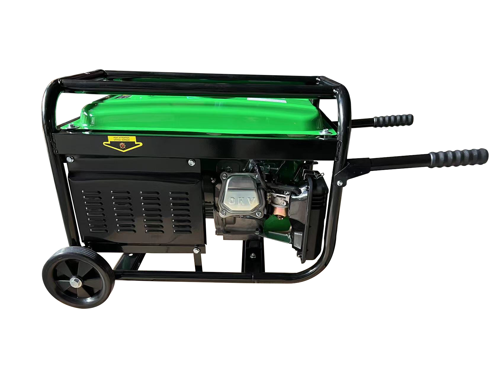 HEX-GEN 4000 (230V) (2)