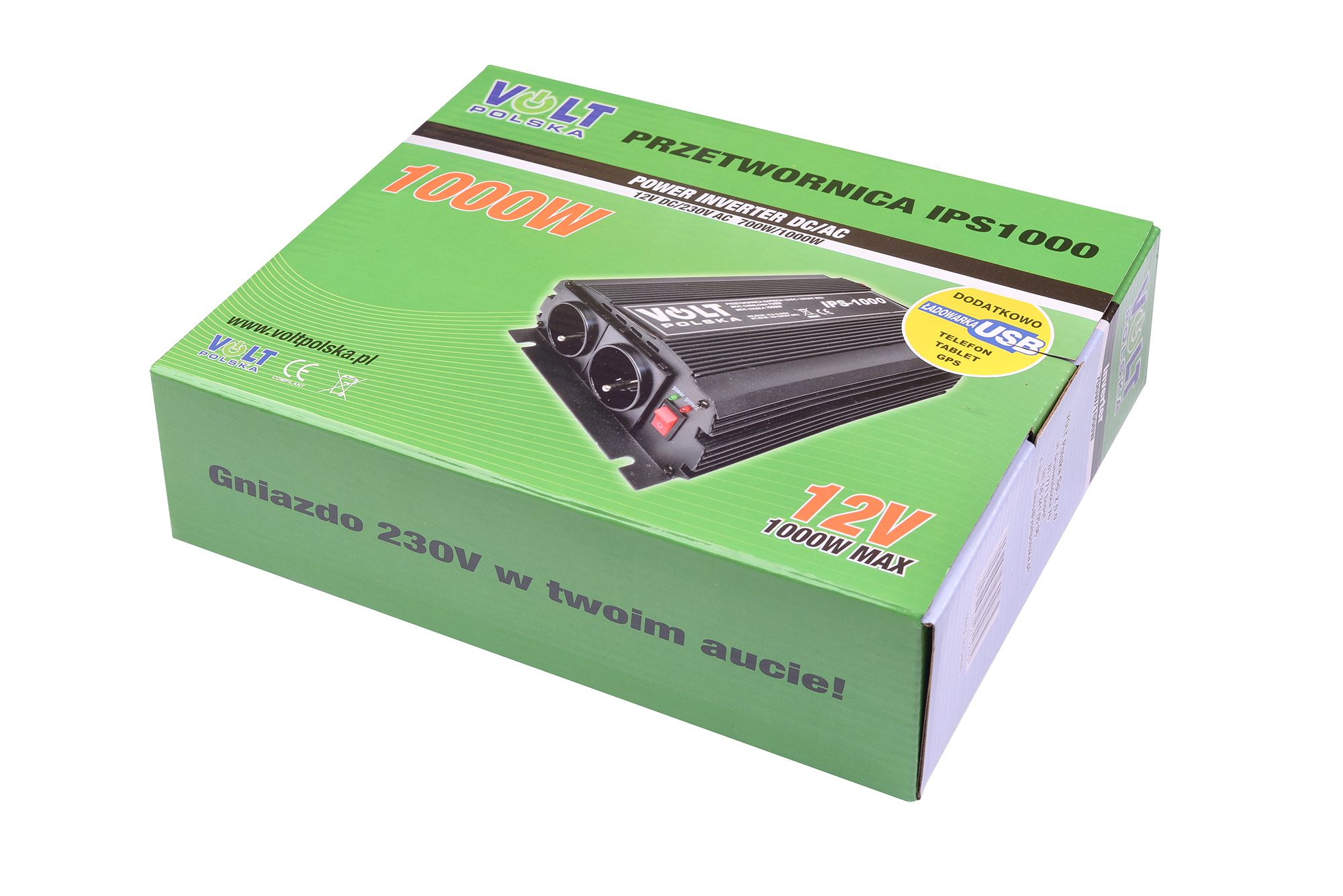 IPS 1000 12-230V (7001000W) (6)