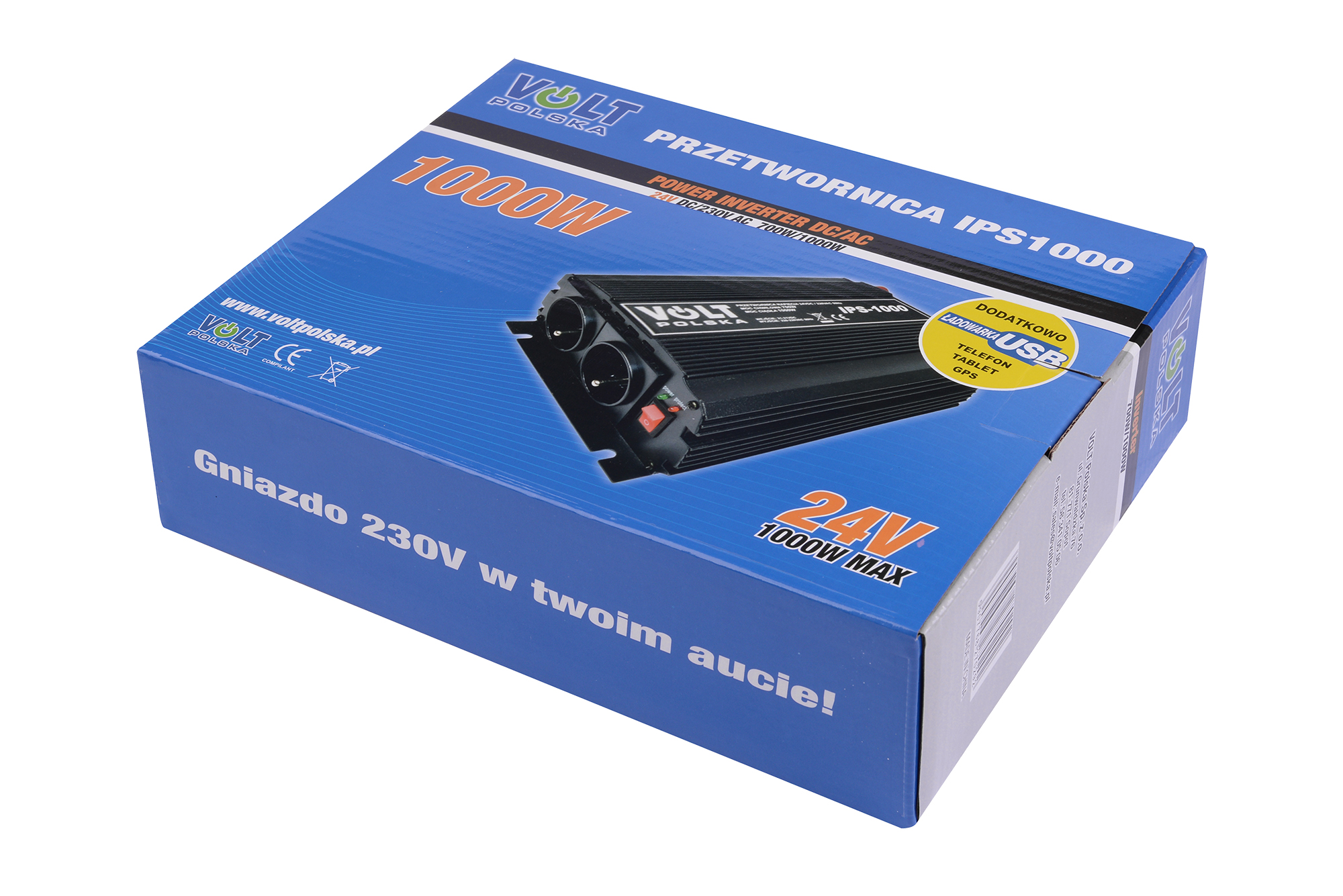 IPS 1000 24-230V (7001000W) (6)