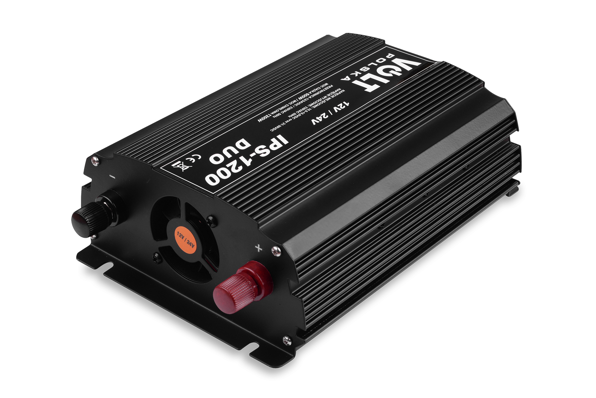 IPS 1200 DUO 12-24-230V (6001200W) PRZETWORNICA NAPIĘCIA (3)