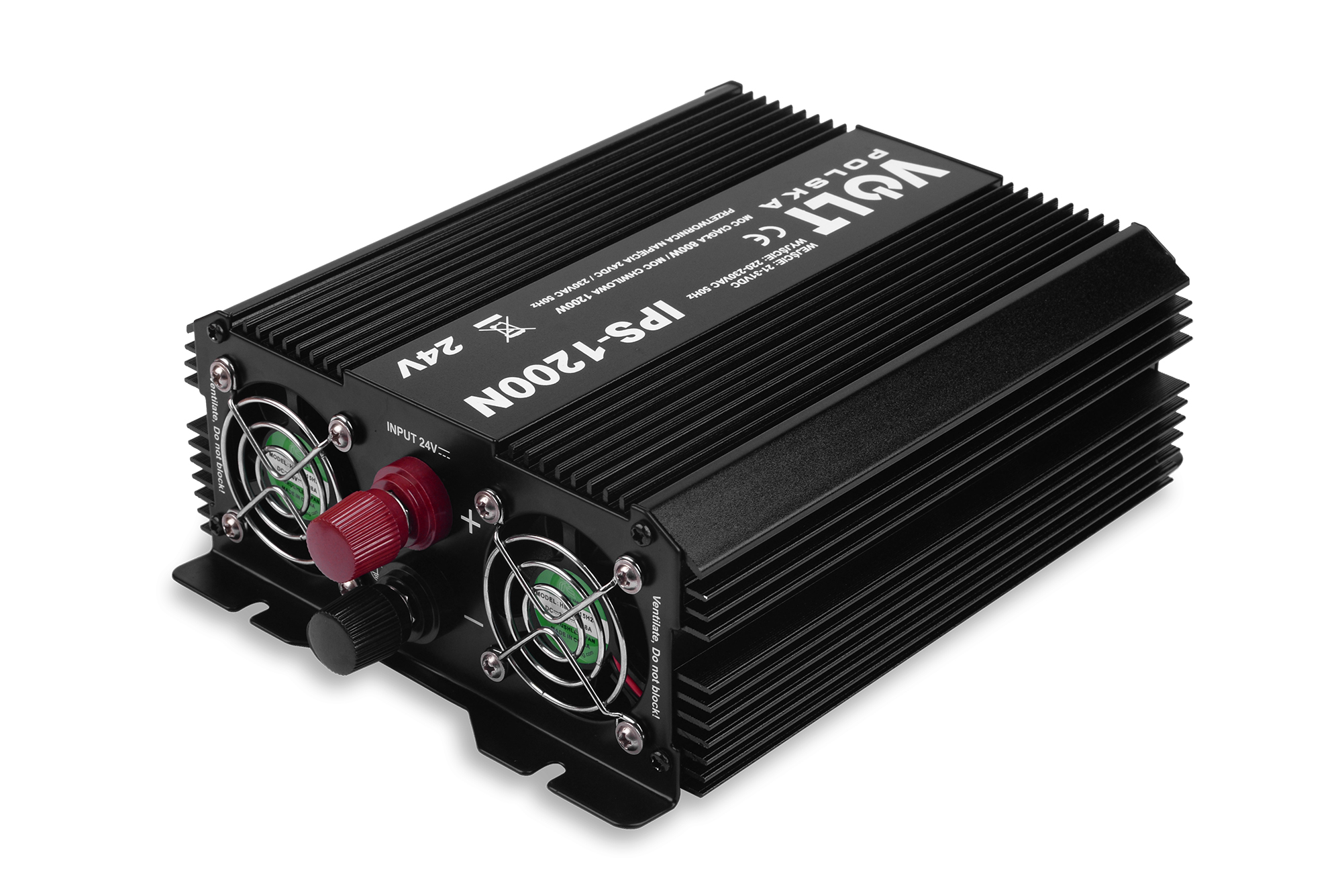 IPS 1200 N 24-230V (7501000W) PRZETWORNICA NAPIĘCIA (2)