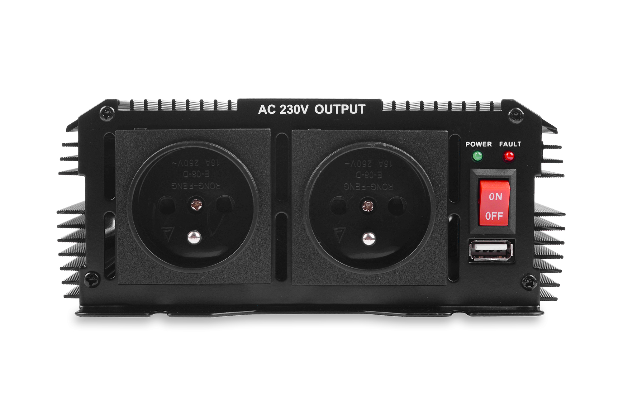 IPS 2000 N 12-230V (10002000W) PRZETWORNICA NAPIĘCIA (5)