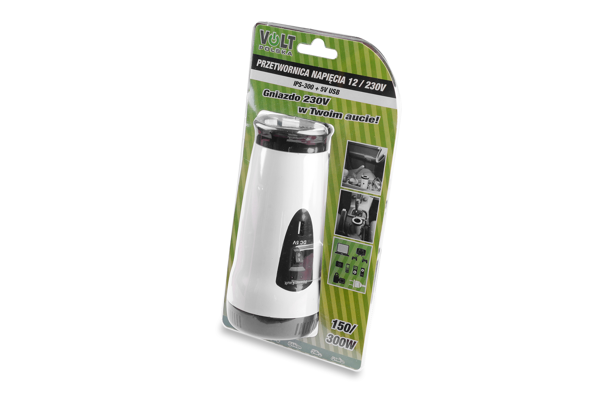 IPS 300 12-230V (150300W) PRZETWORNICA NAPIĘCIA (5)