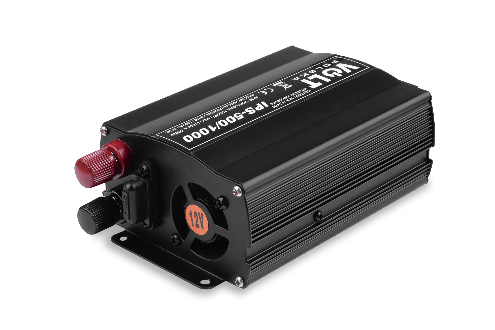 IPS 500 1000 12-230V (5001000W) PRZETWORNICA NAPIĘCIA (3)