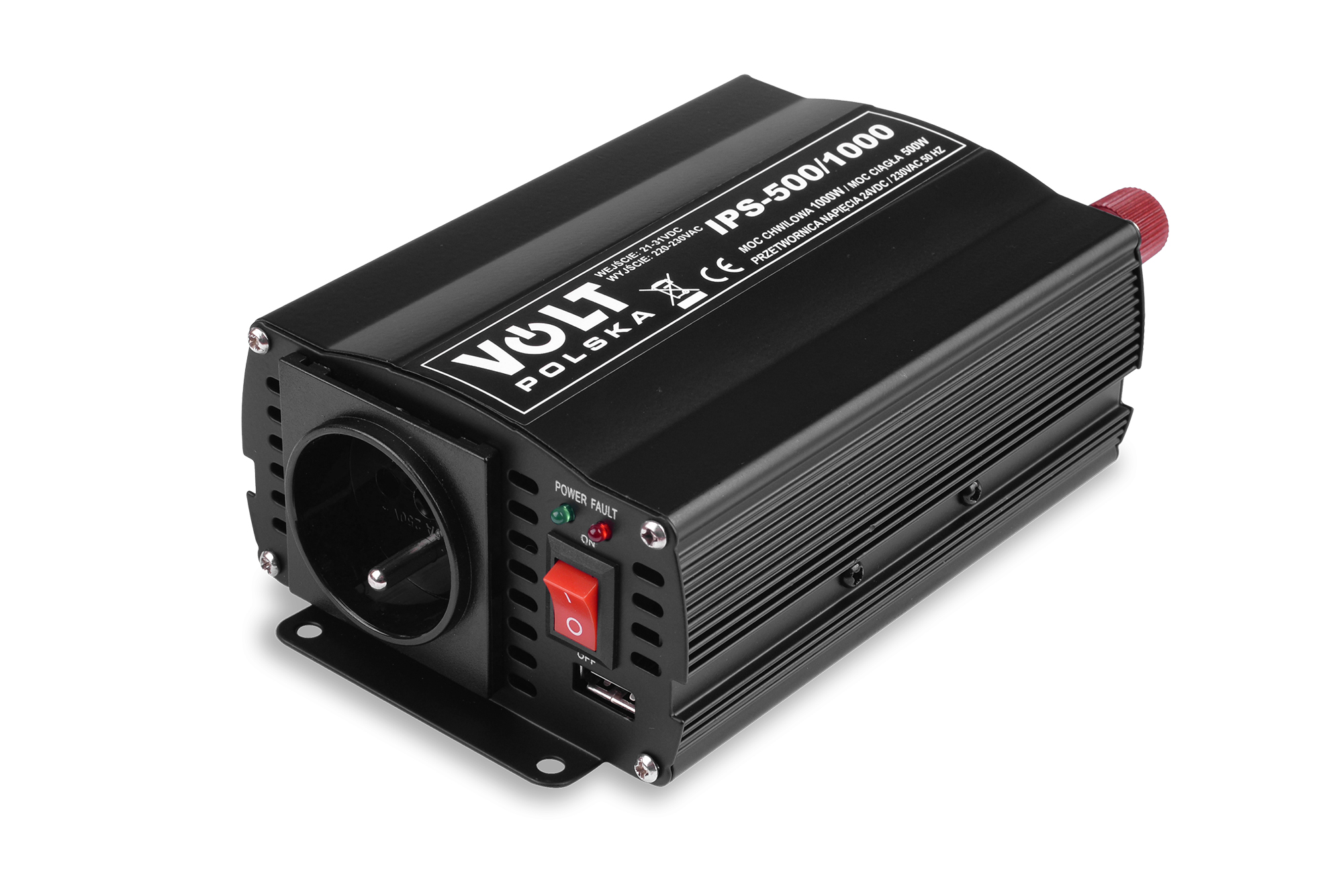 IPS 500 1000 24-230V (5001000W) PRZETWORNICA NAPIĘCIA (2)