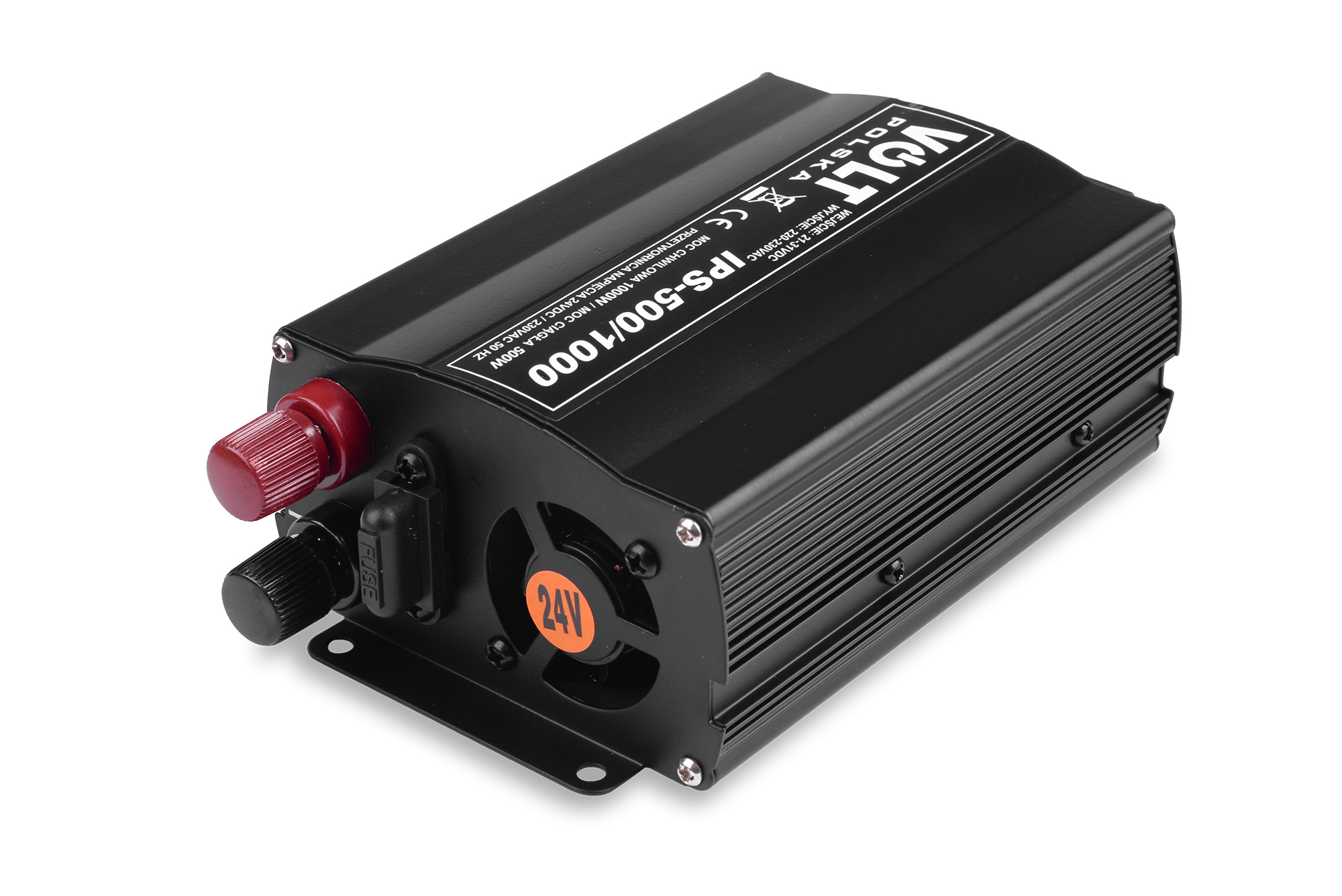 IPS 500 1000 24-230V (5001000W) PRZETWORNICA NAPIĘCIA (3)