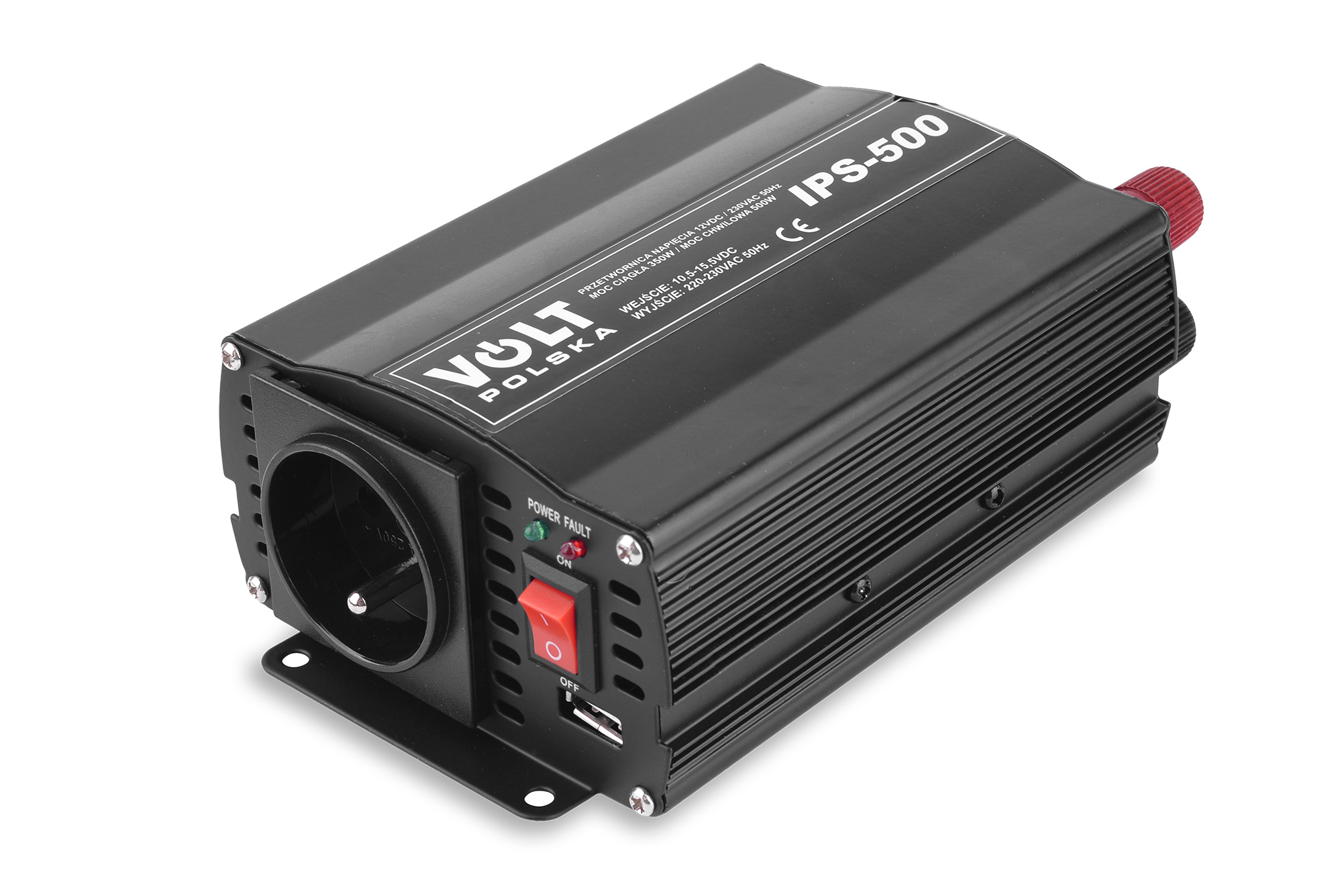 IPS 500 12-230V (350500W) PRZETWORNICA NAPIĘCIA (2)