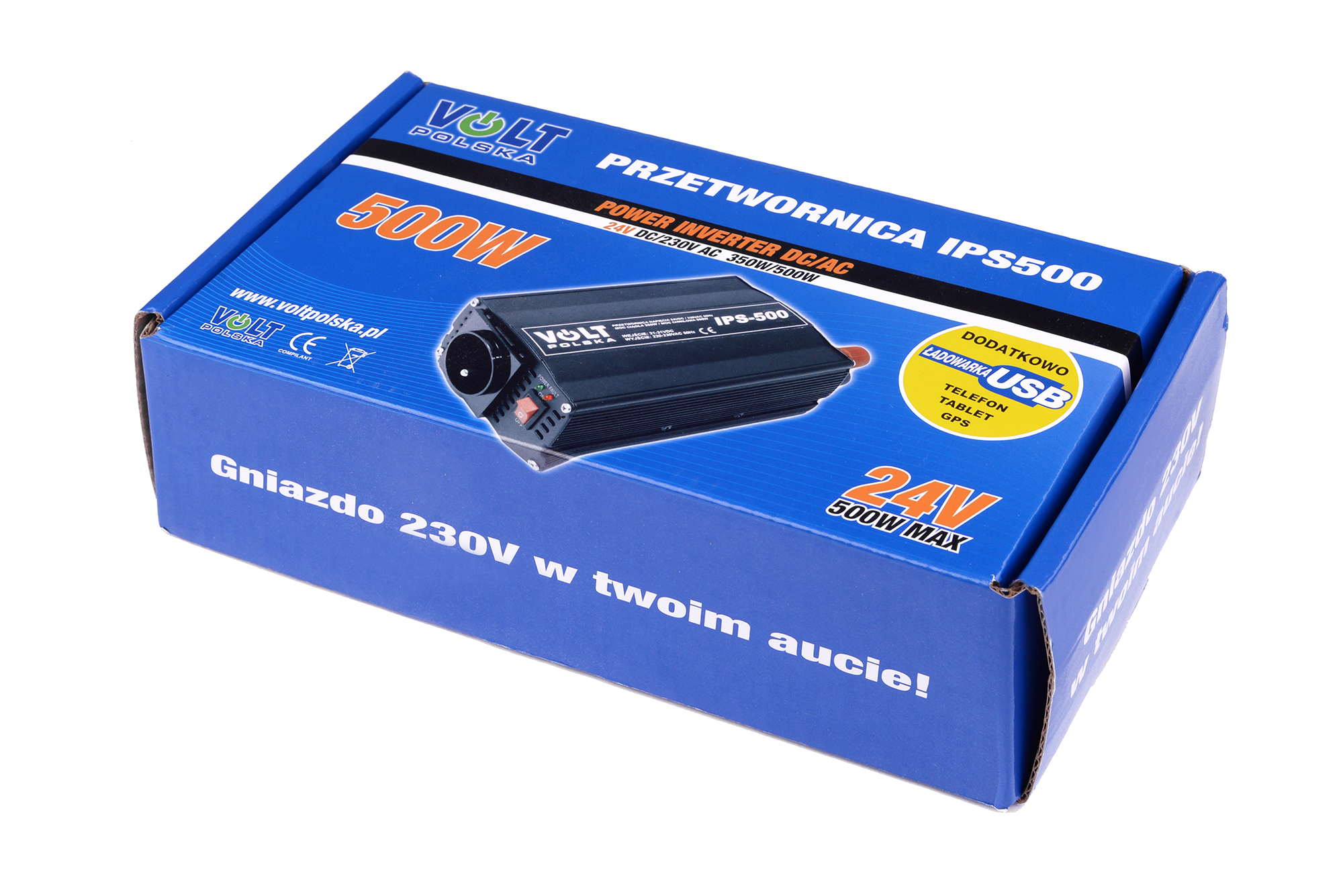 IPS 500 24-230V (350500W) PRZETWORNICA NAPIĘCIA (6)