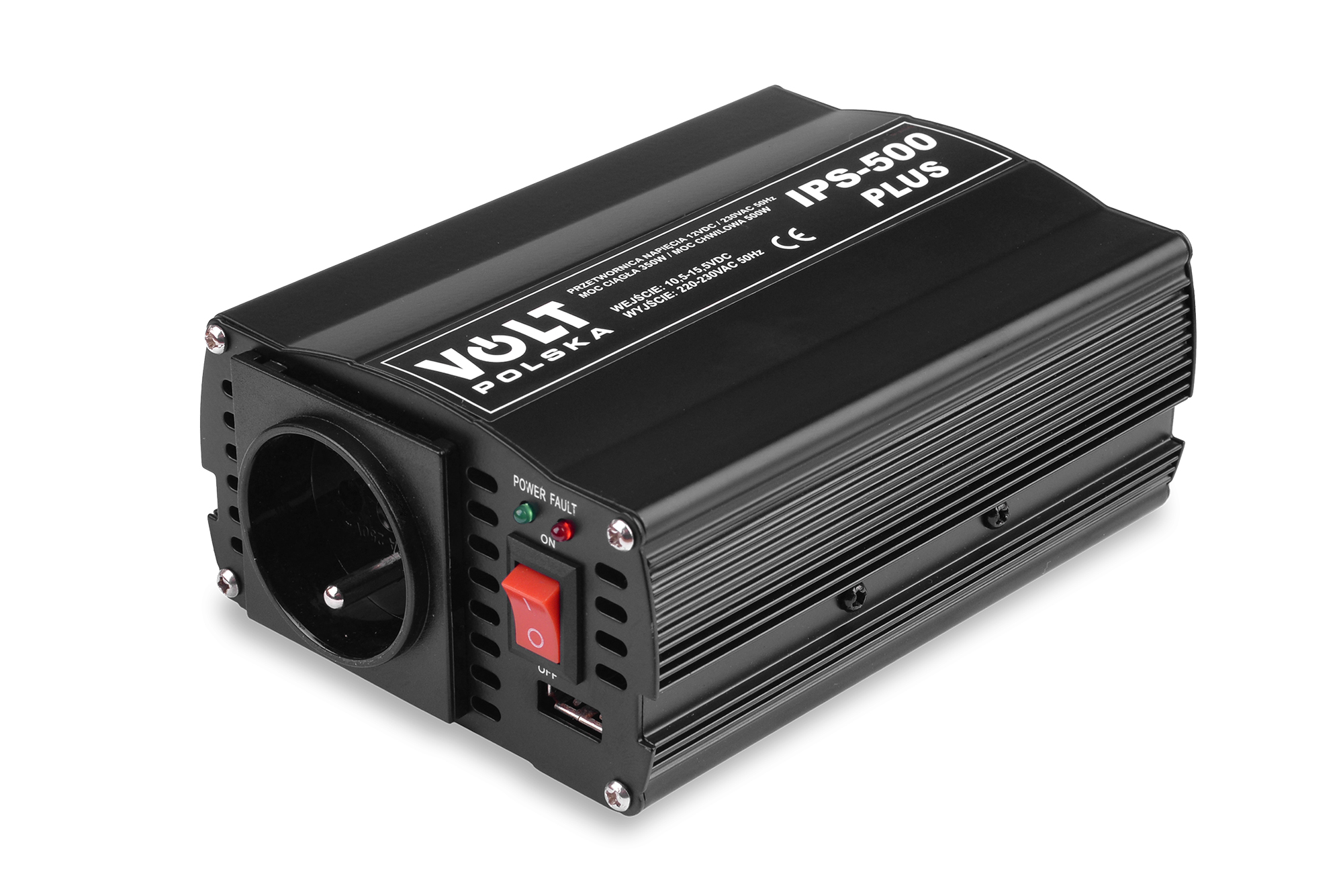 IPS 500 PLUS 12-230V (300500W) PRZETWORNICA NAPIĘCIA (2)