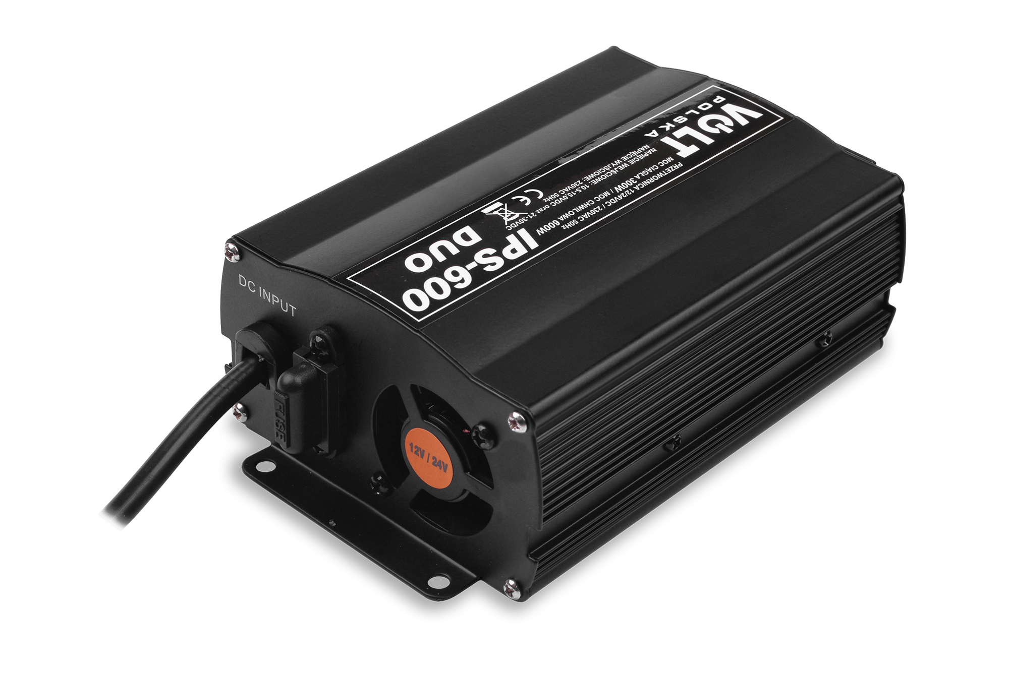 IPS 600 DUO 12-24230V (300600W) PRZETWORNICA NAPIĘCIA (4)