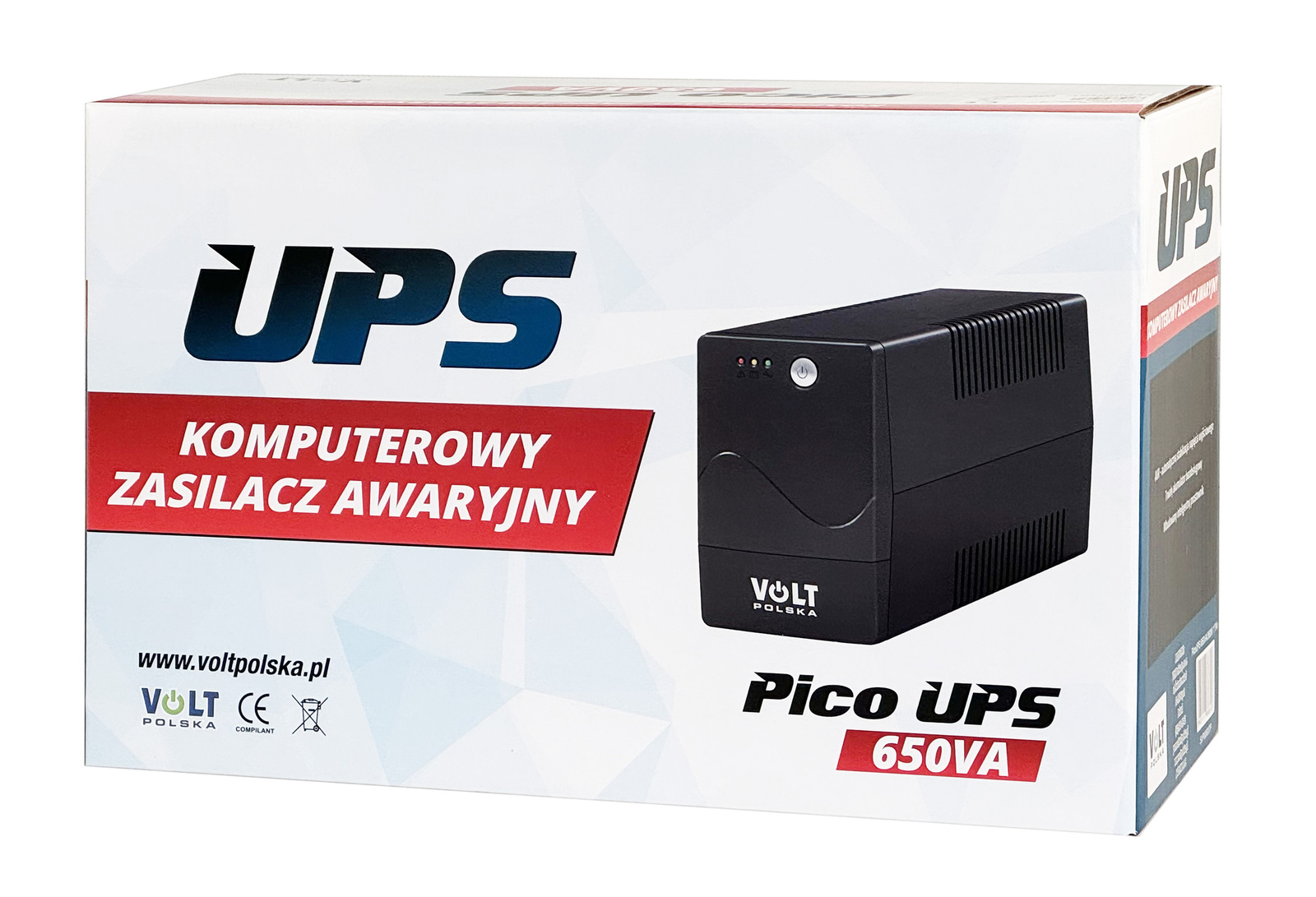 PICO UPS 650 7Ah (360650W)