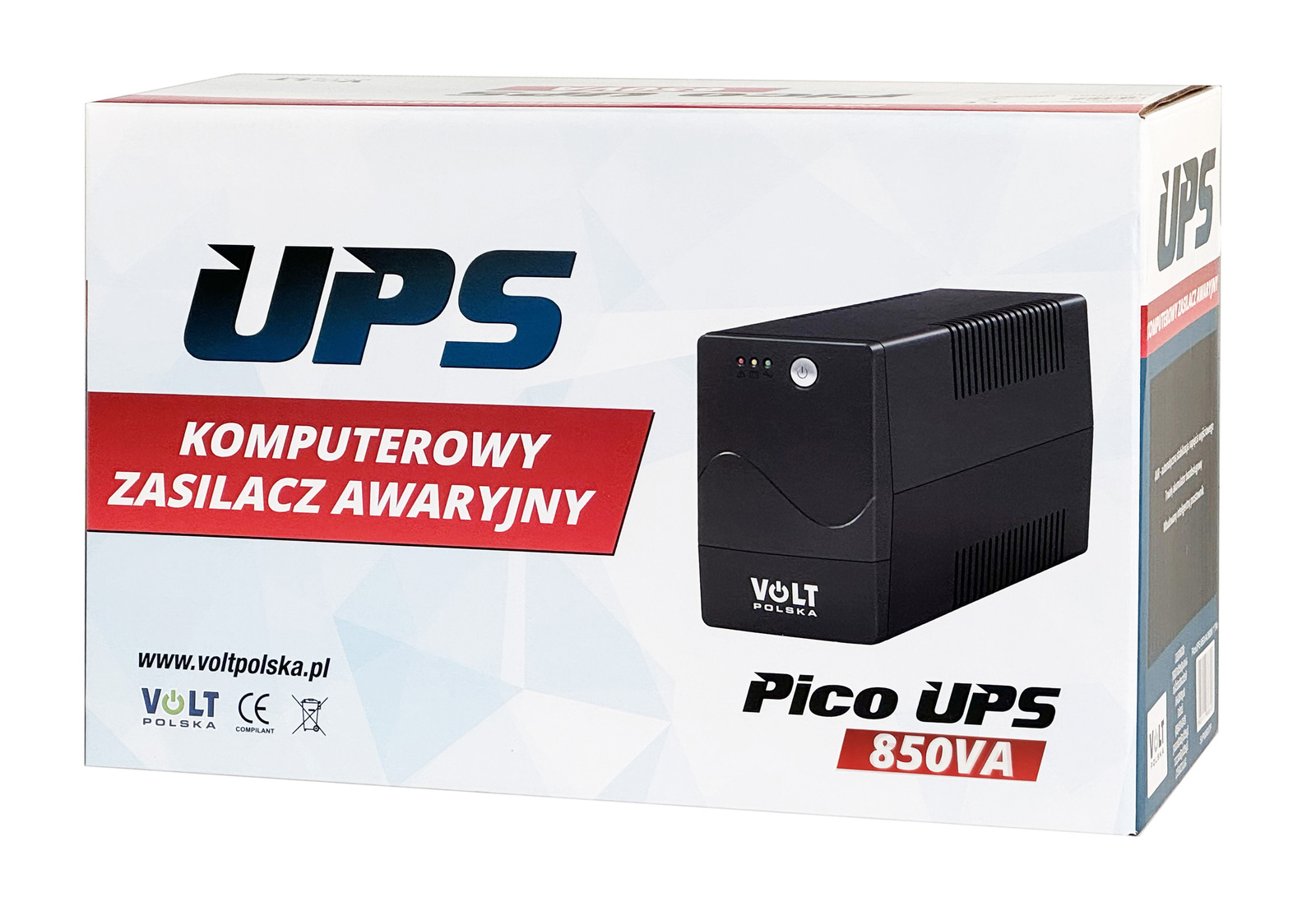 PICO UPS 850 9Ah (480850W) (2)