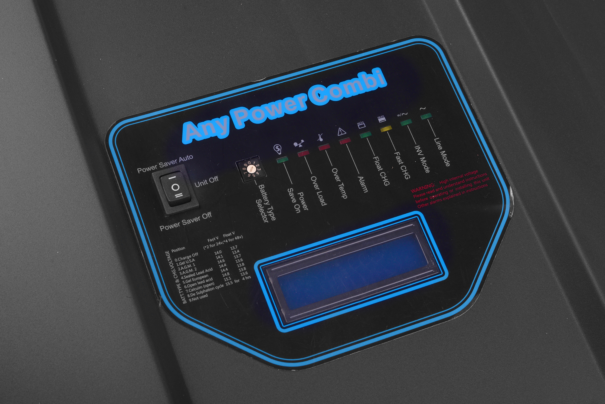 POWER SINUS 10 000 48V (7)
