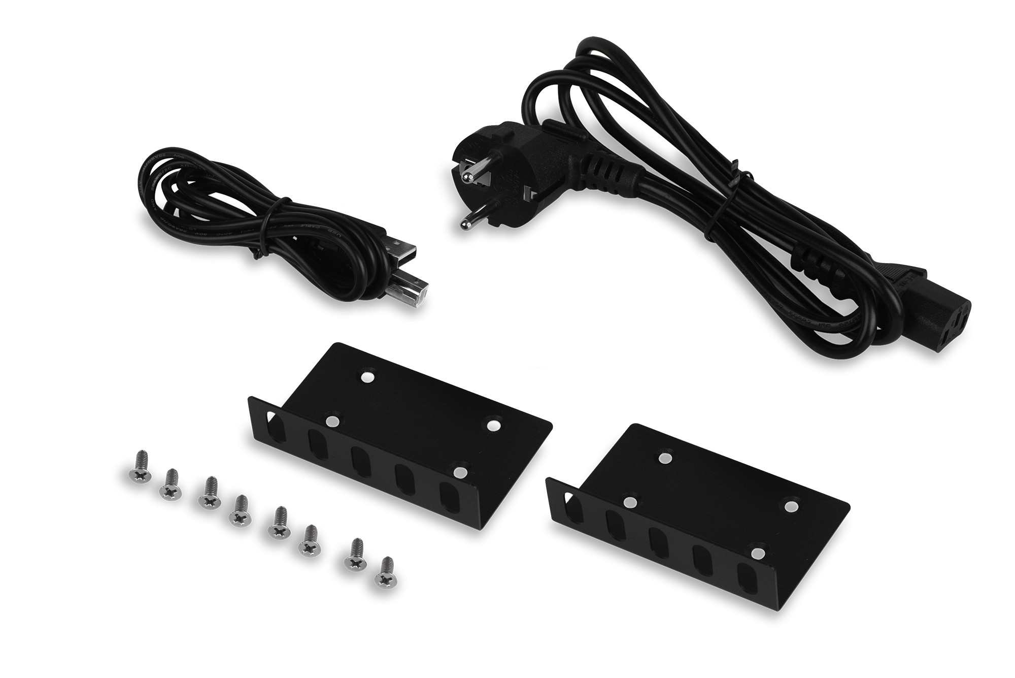 RACK UPS 850 9Ah (480850W) KOMPUTEROWY ZASILACZ AWARYJNY RACK (6)