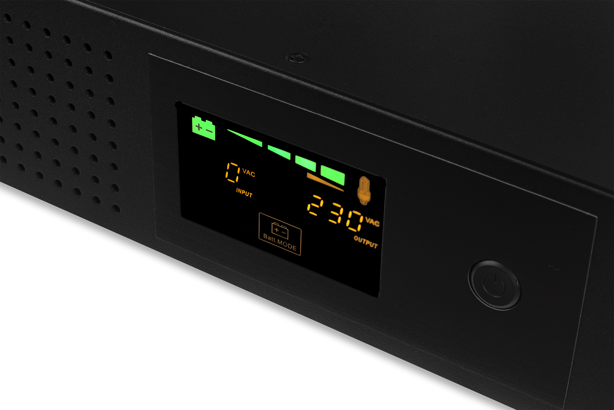 RackUPS 1200VA720W 2-7Ah ZASILACZ AWARYJNY (6)