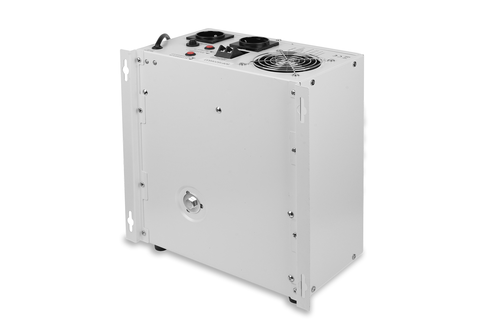 SINUS PRO 1000 S 12-230V (7001000W) + 40A MPPT INWERTER SOLARNY (6)