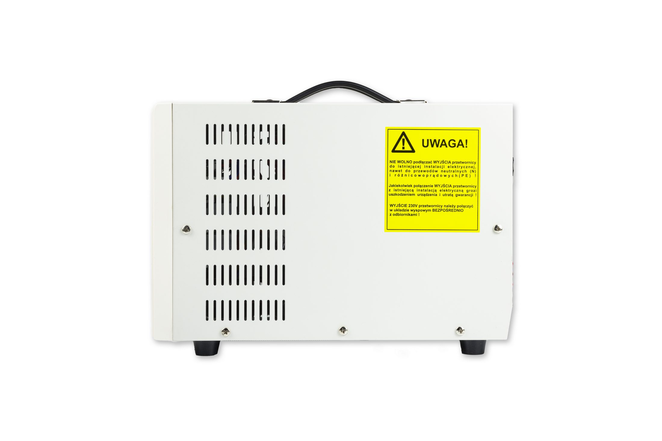 SINUS PRO 1500 E 12-230V (10001500W) ZASILACZ AWARYJNY (5)