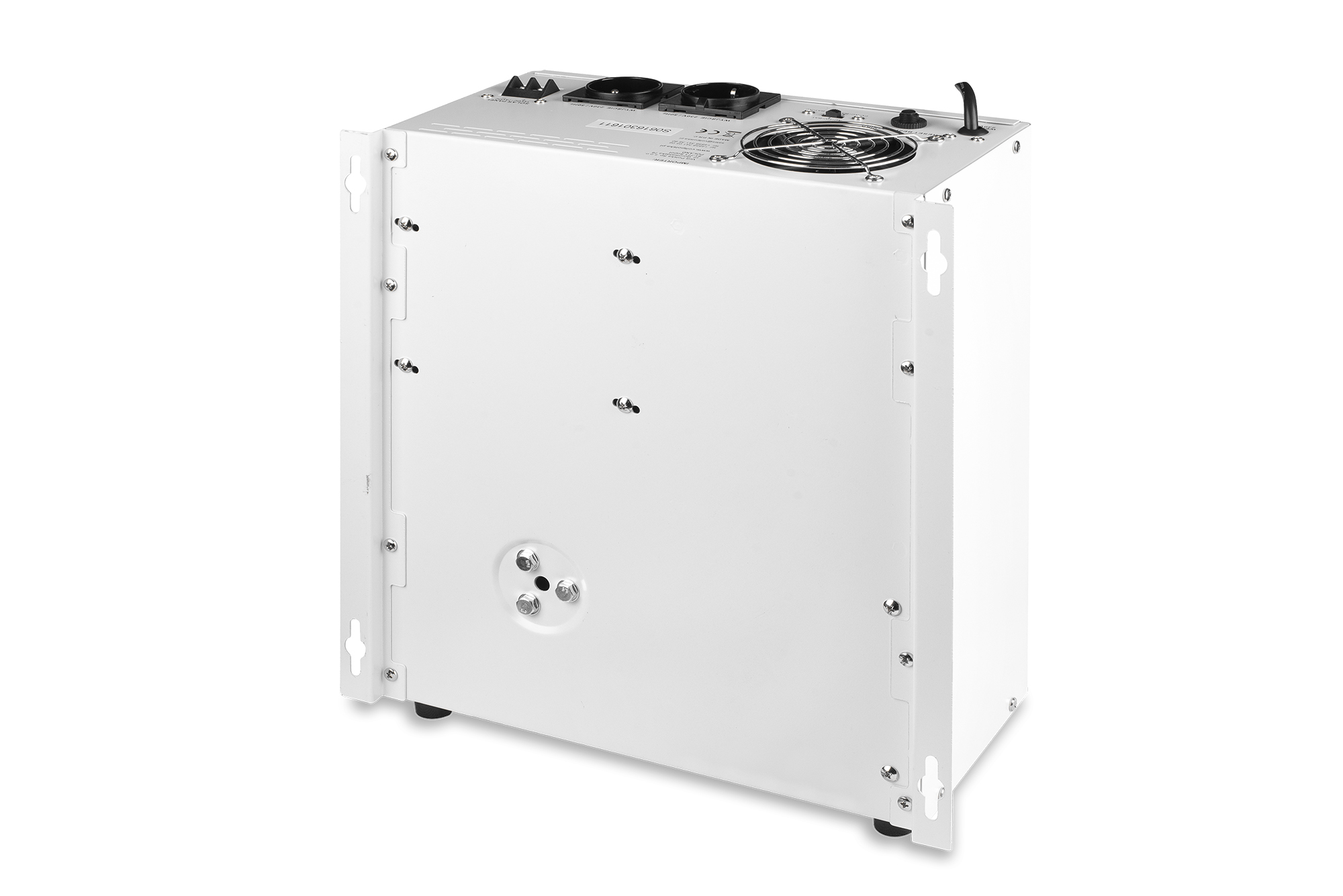 SINUS PRO 1500 S 12-230V (10001500W) + 40A MPPT INWERTER SOLARNY (3)