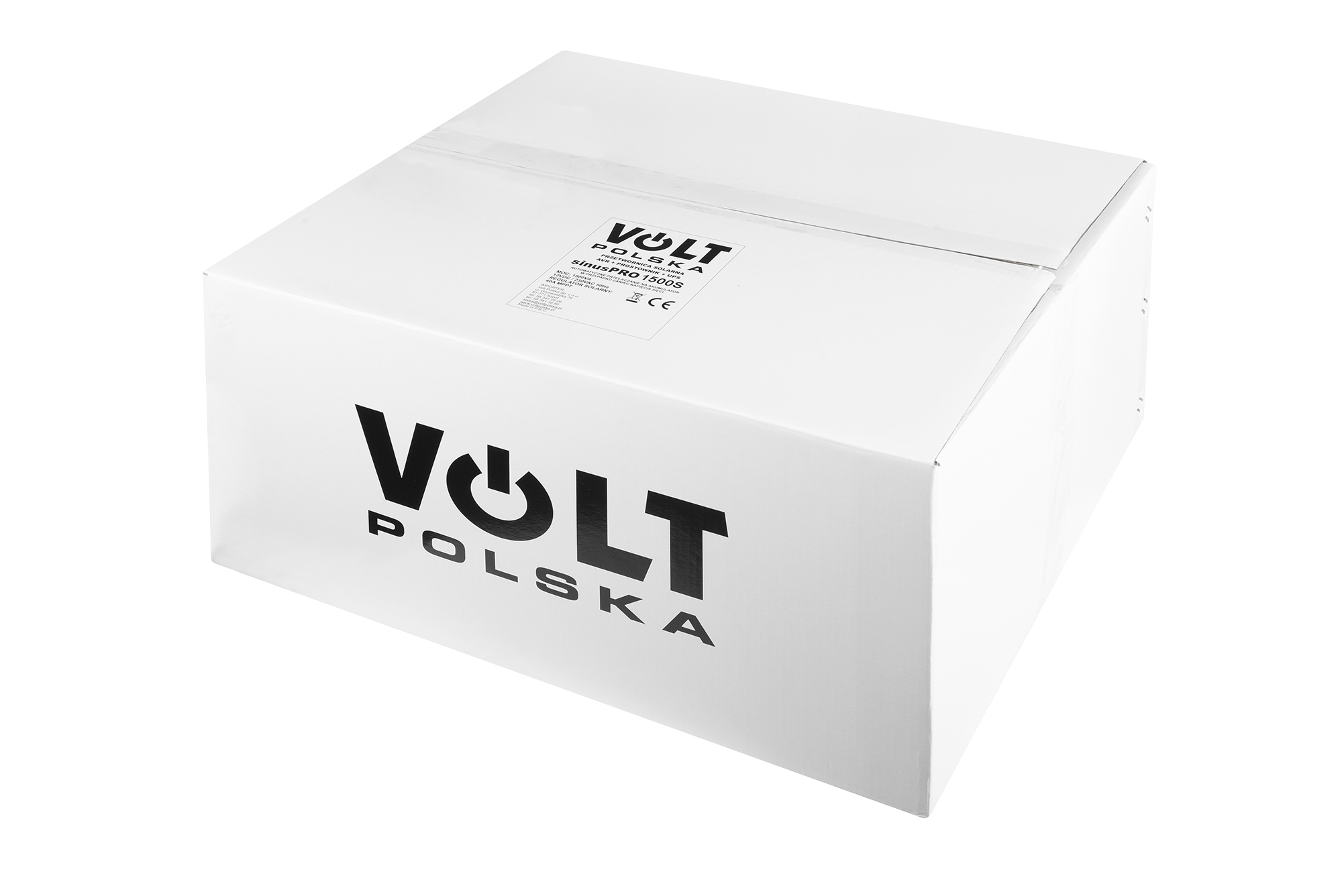 SINUS PRO 1500 S 12-230V (10001500W) + 40A MPPT INWERTER SOLARNY (6)