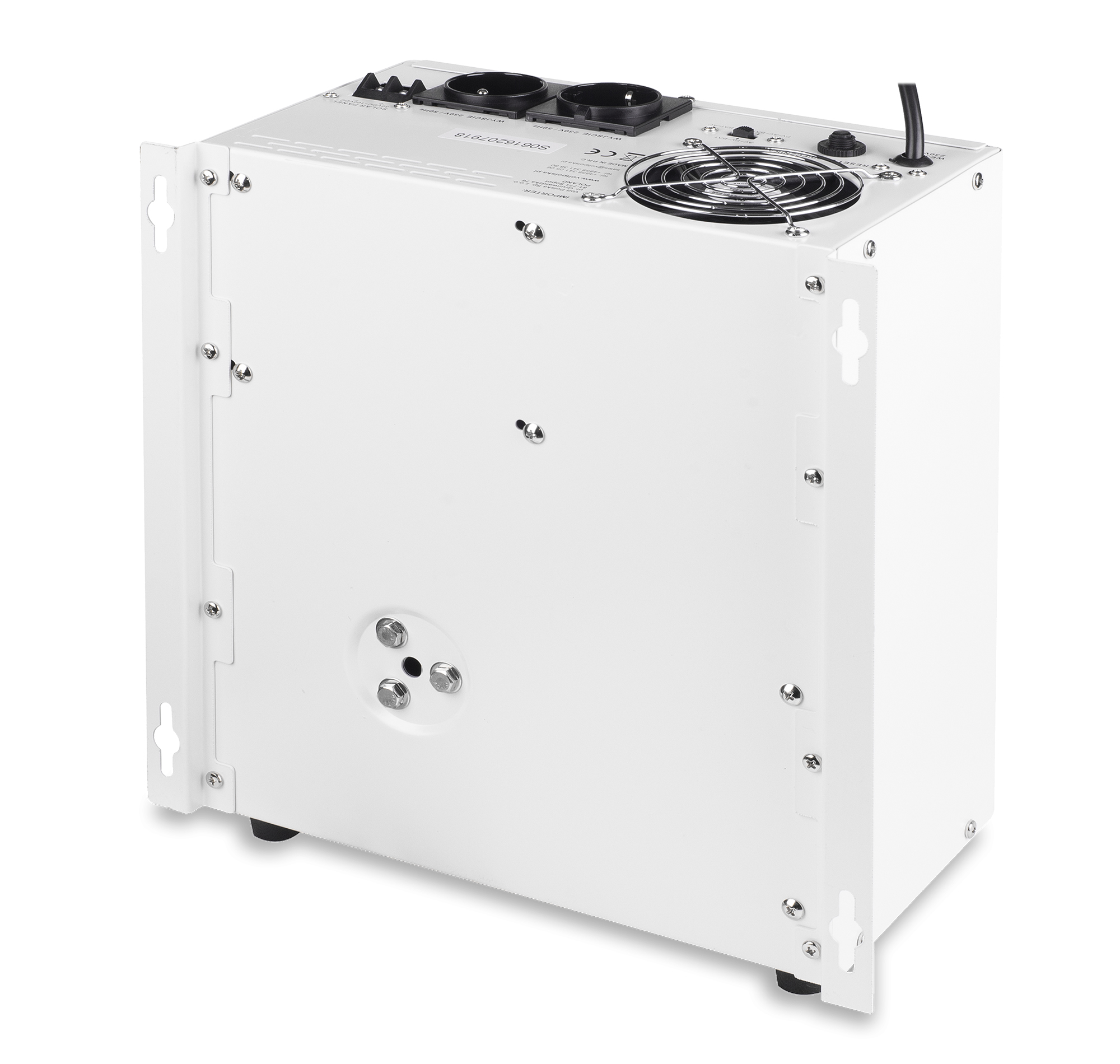 SINUS PRO 2000 S 24-230V (14002000W) + 40A MPPT INWERTER SOLARNY (4)