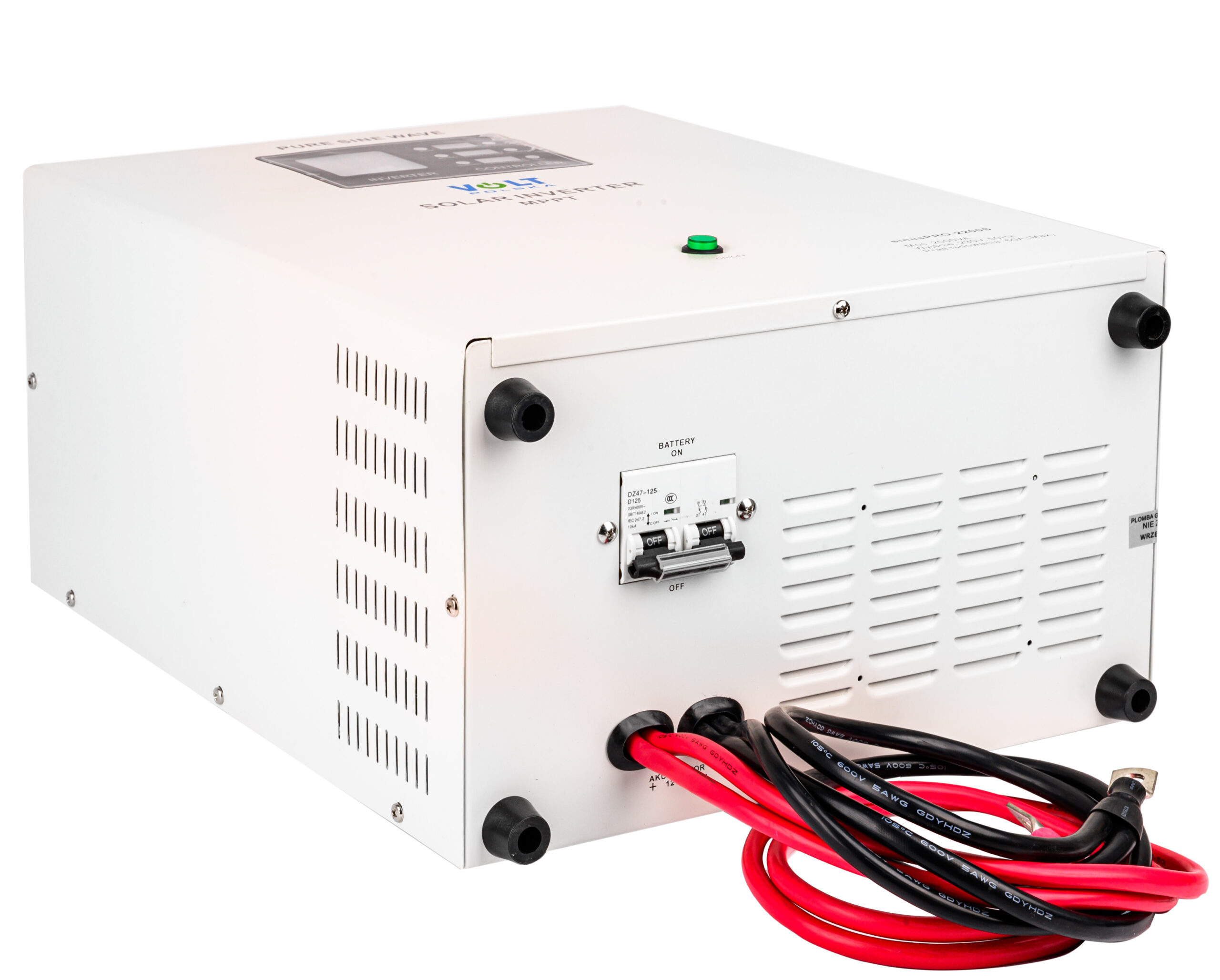 SINUS PRO 2200 S 12230V (14002200W) + 60A MPPT (1)