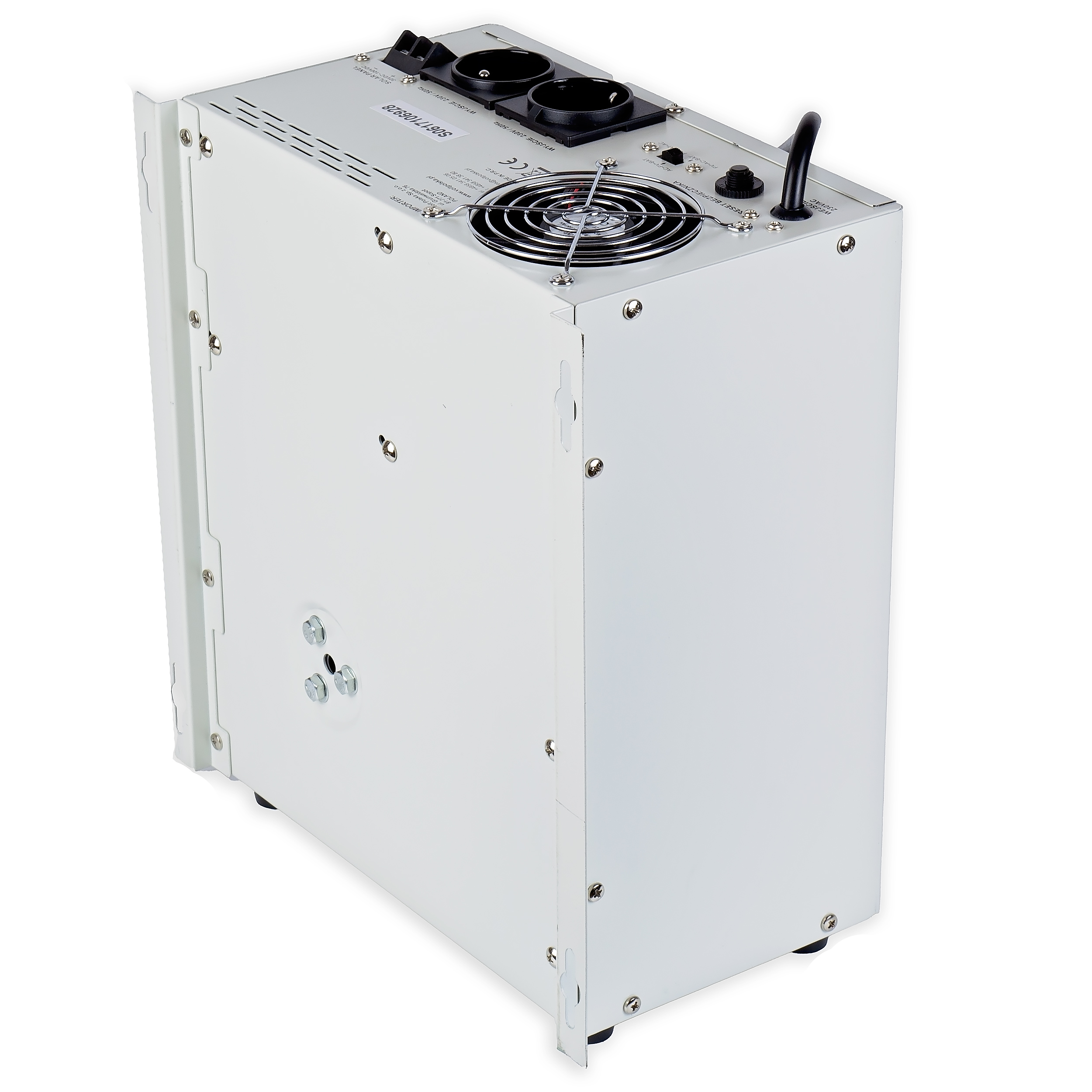 SINUS PRO 2500 S 24230V (18002500W) + 40A MPPT (4)