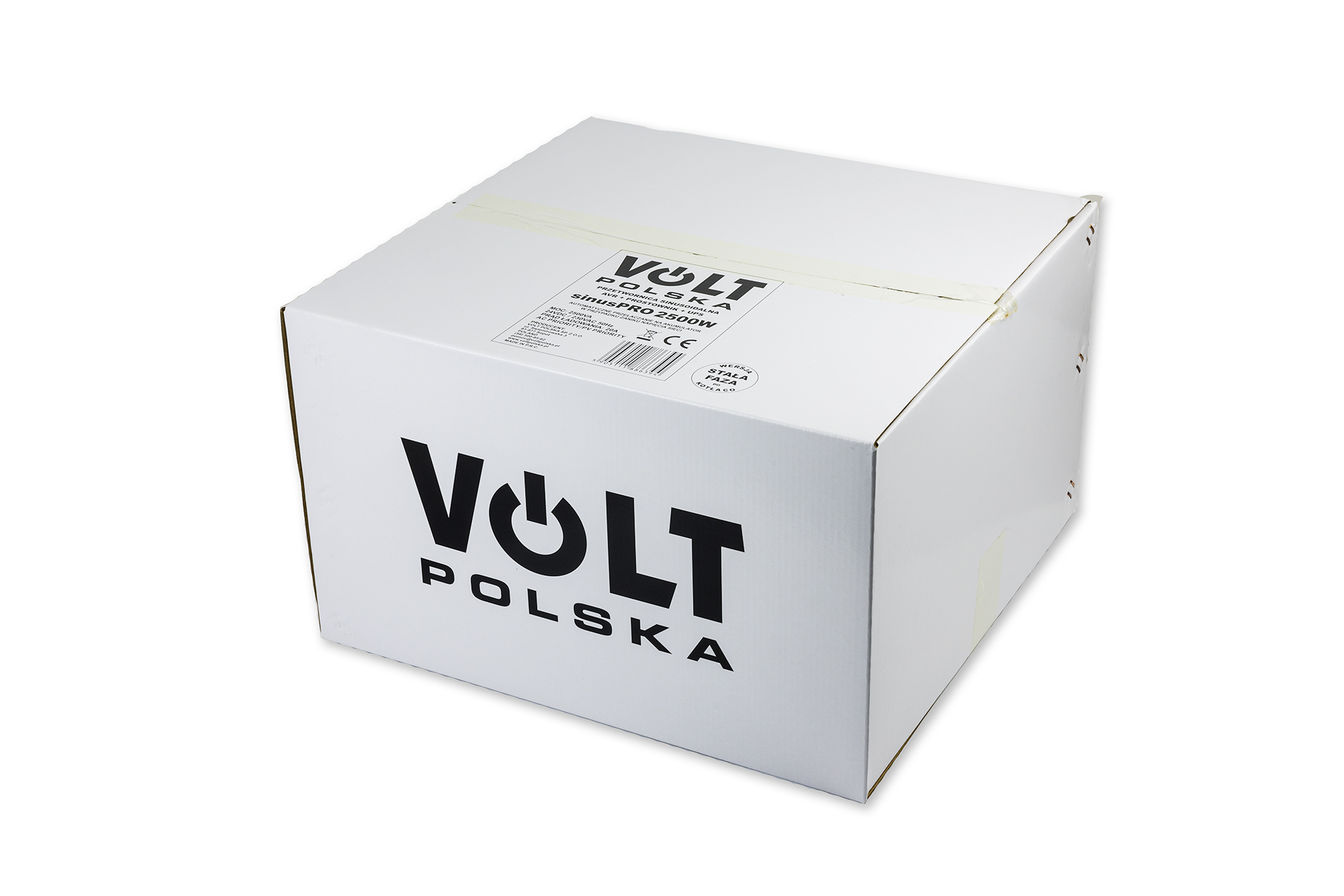 SINUS PRO 2500 W 24-230V (18002500W) ZASILACZ AWARYJNY (9)