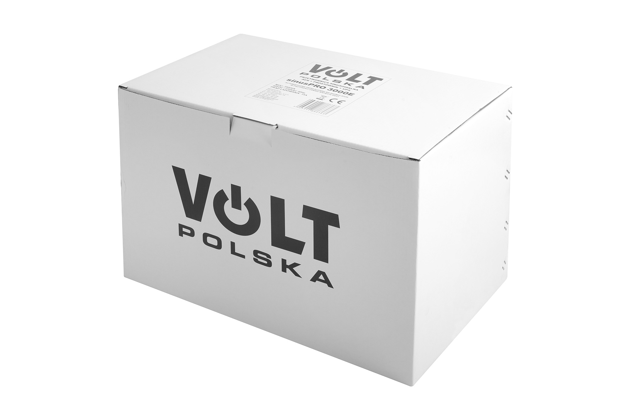 SINUS PRO 3000 E 48-230V (21003000W) ZASILACZ AWARYJNY