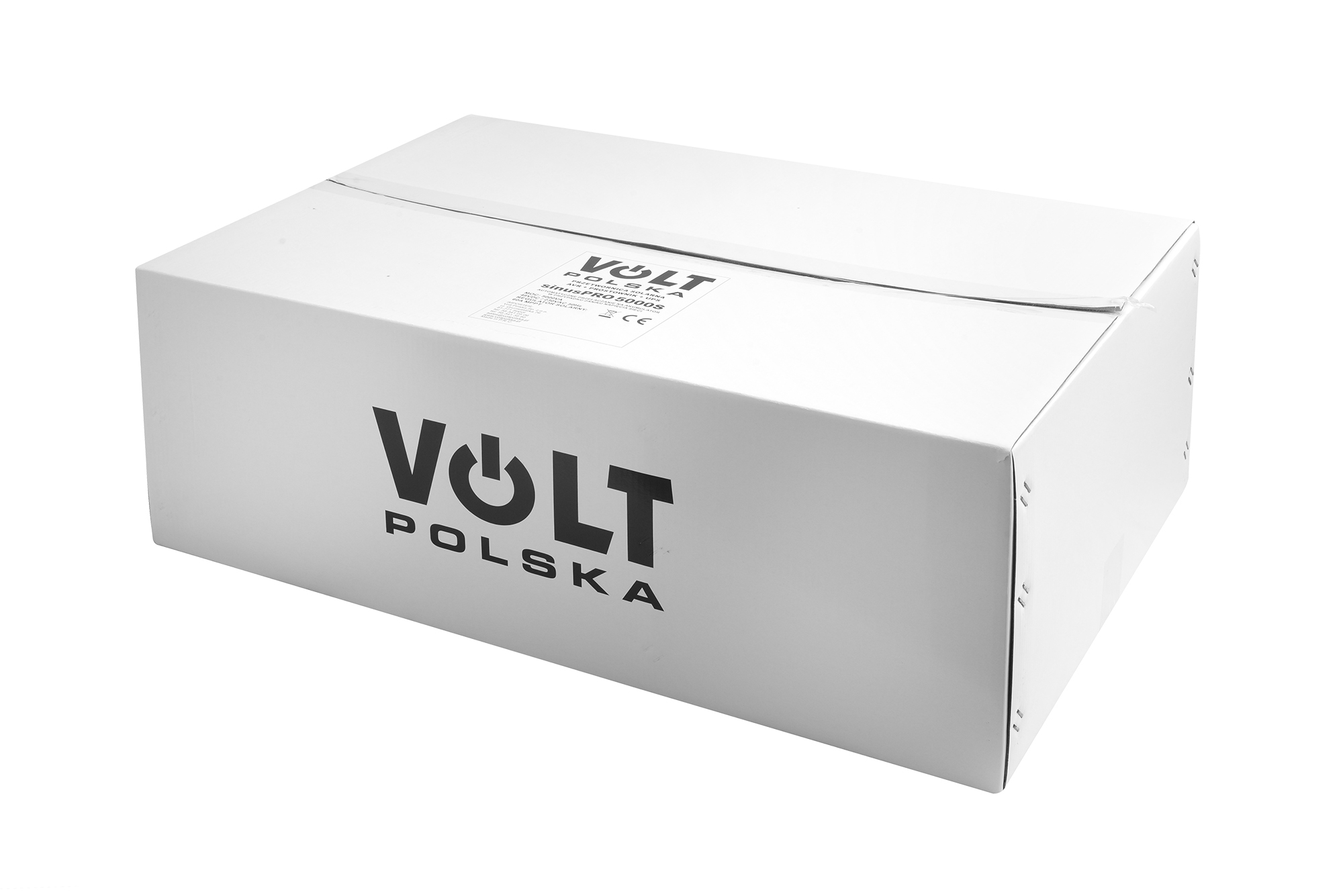 SINUS PRO 7000 S 48230V (50007000W) + 80A MPPT INWERTER SOLARNY