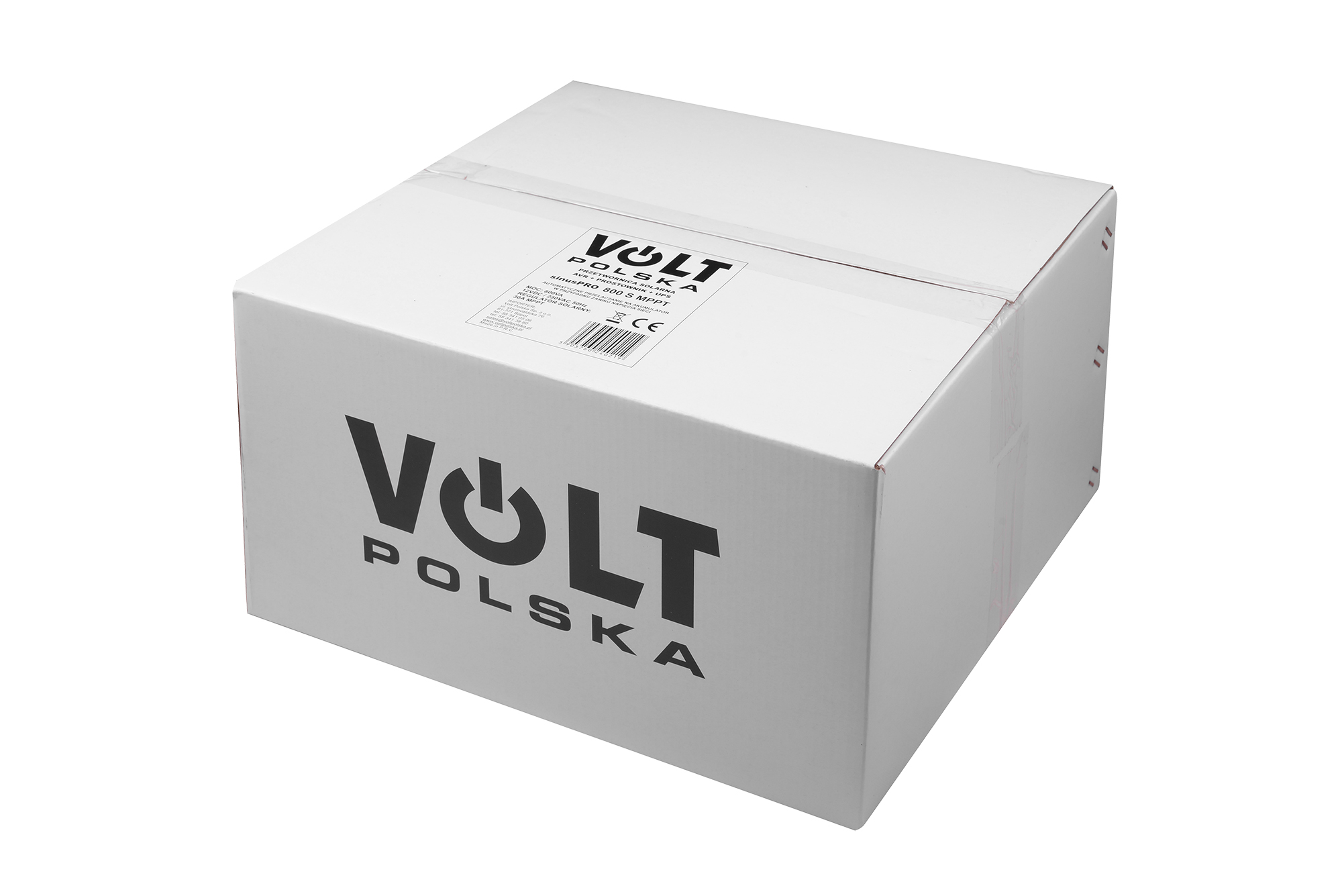 SINUS PRO 800 S 12230V (500800W) + 30A MPPT INWERTER SOLARNY (7)