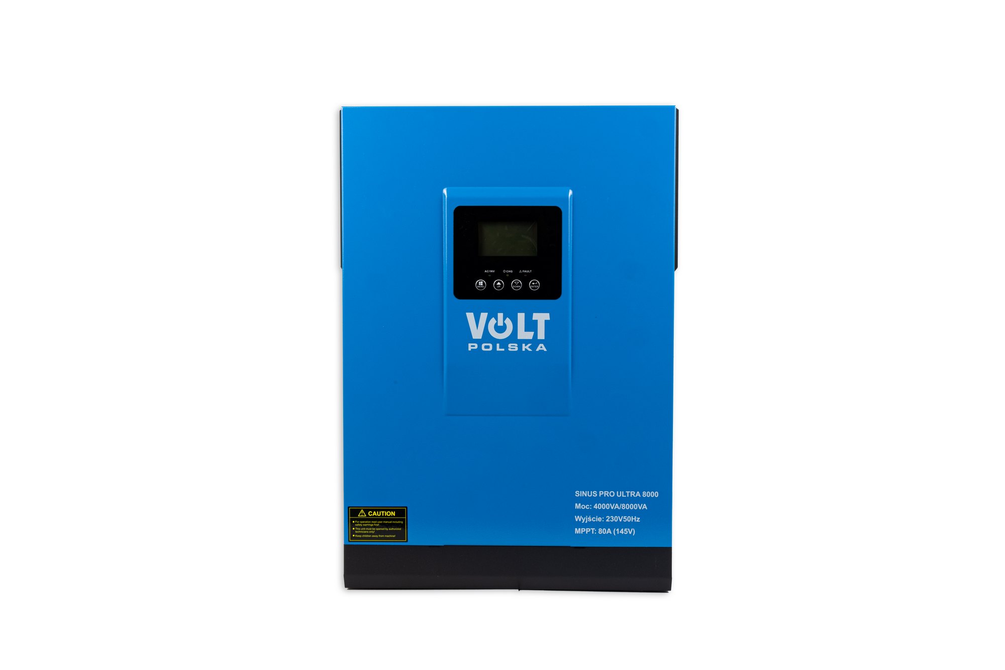 SINUS PRO ULTRA 8000