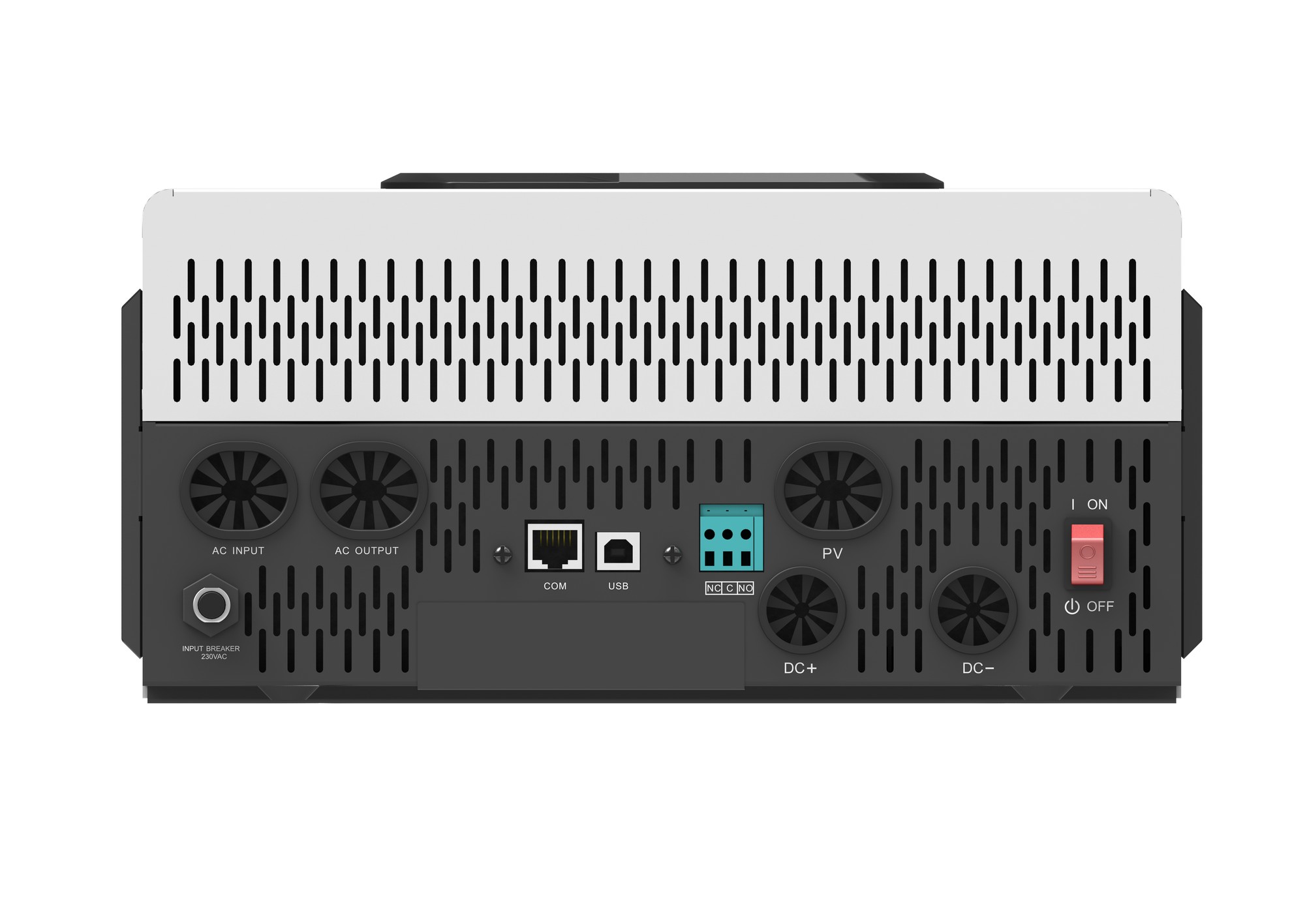 SINUS PRO ULTRA-HV 11000 48230V