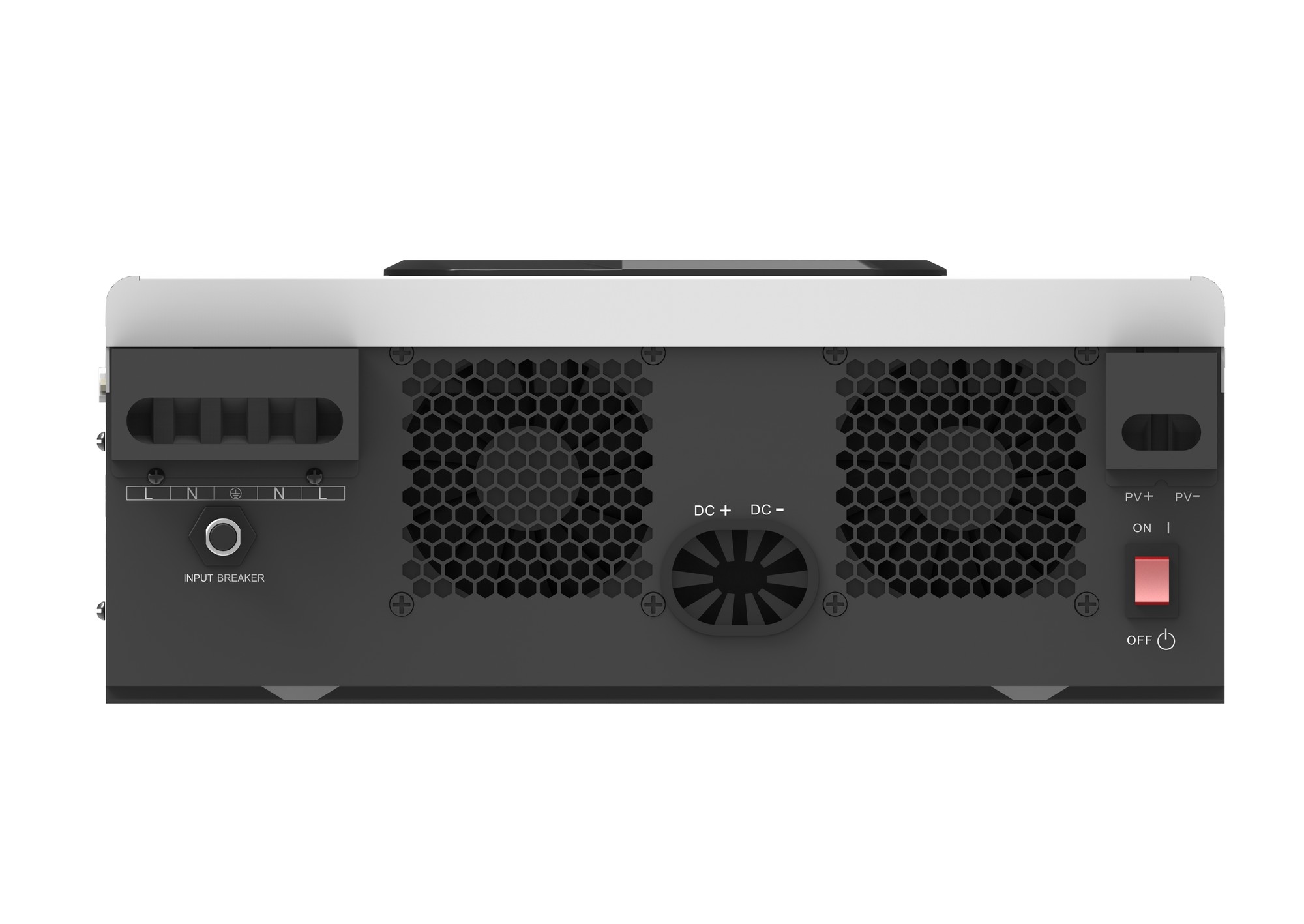 SINUS PRO ULTRA-HV 6000 24230V